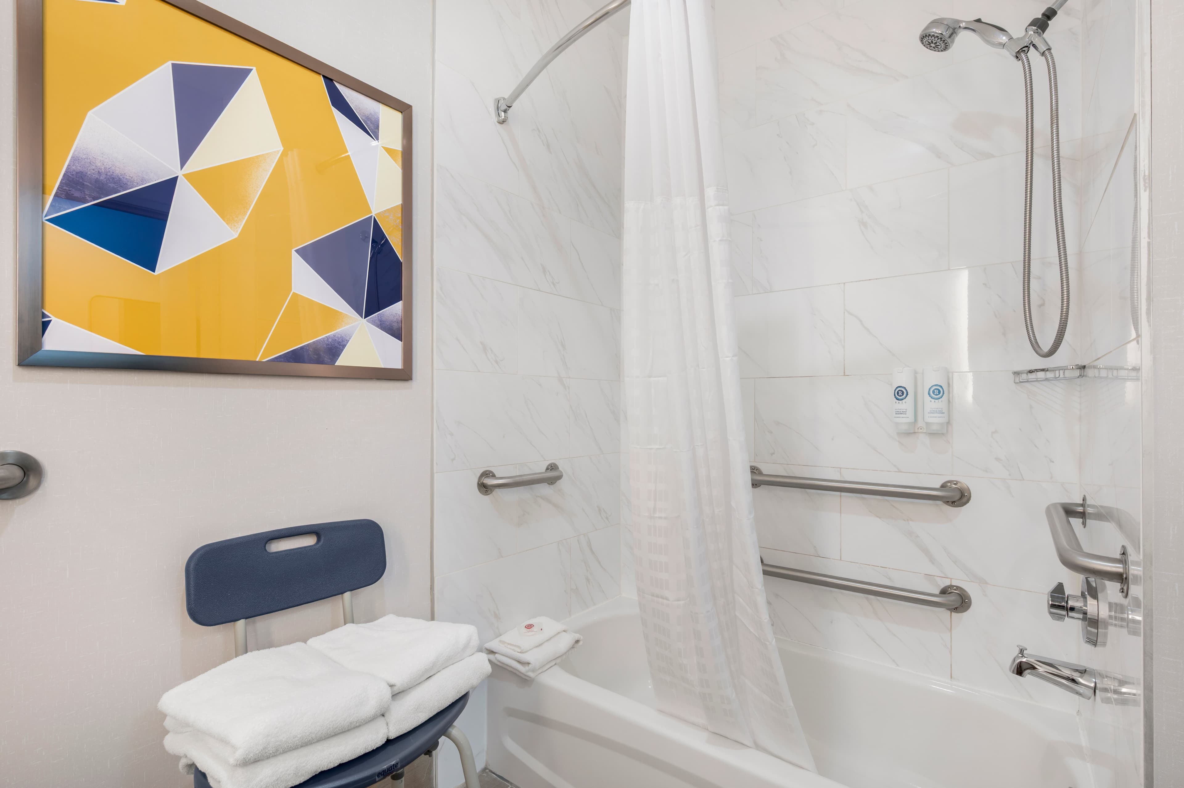 Comfort Suites Fort Wayne North — 6