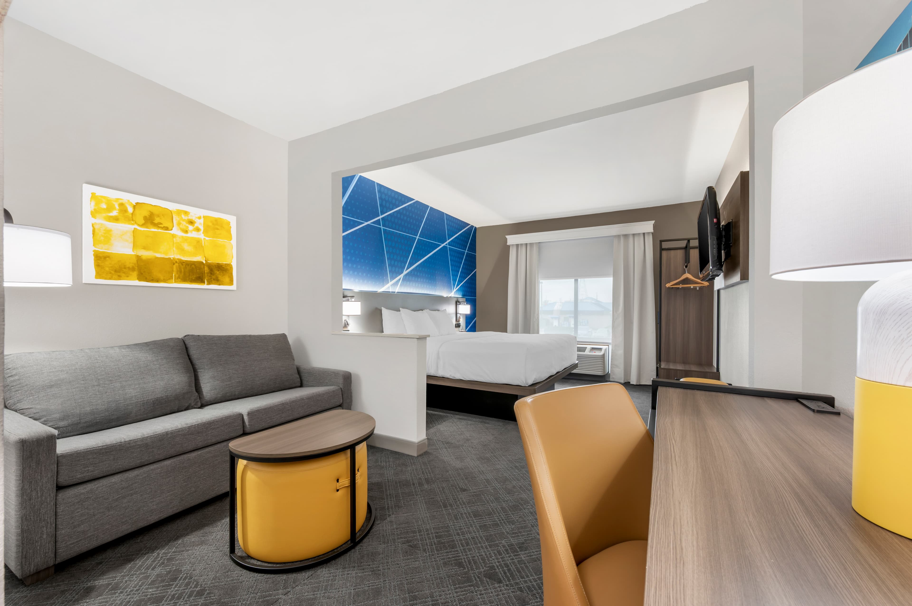Comfort Suites Fort Wayne North — 10