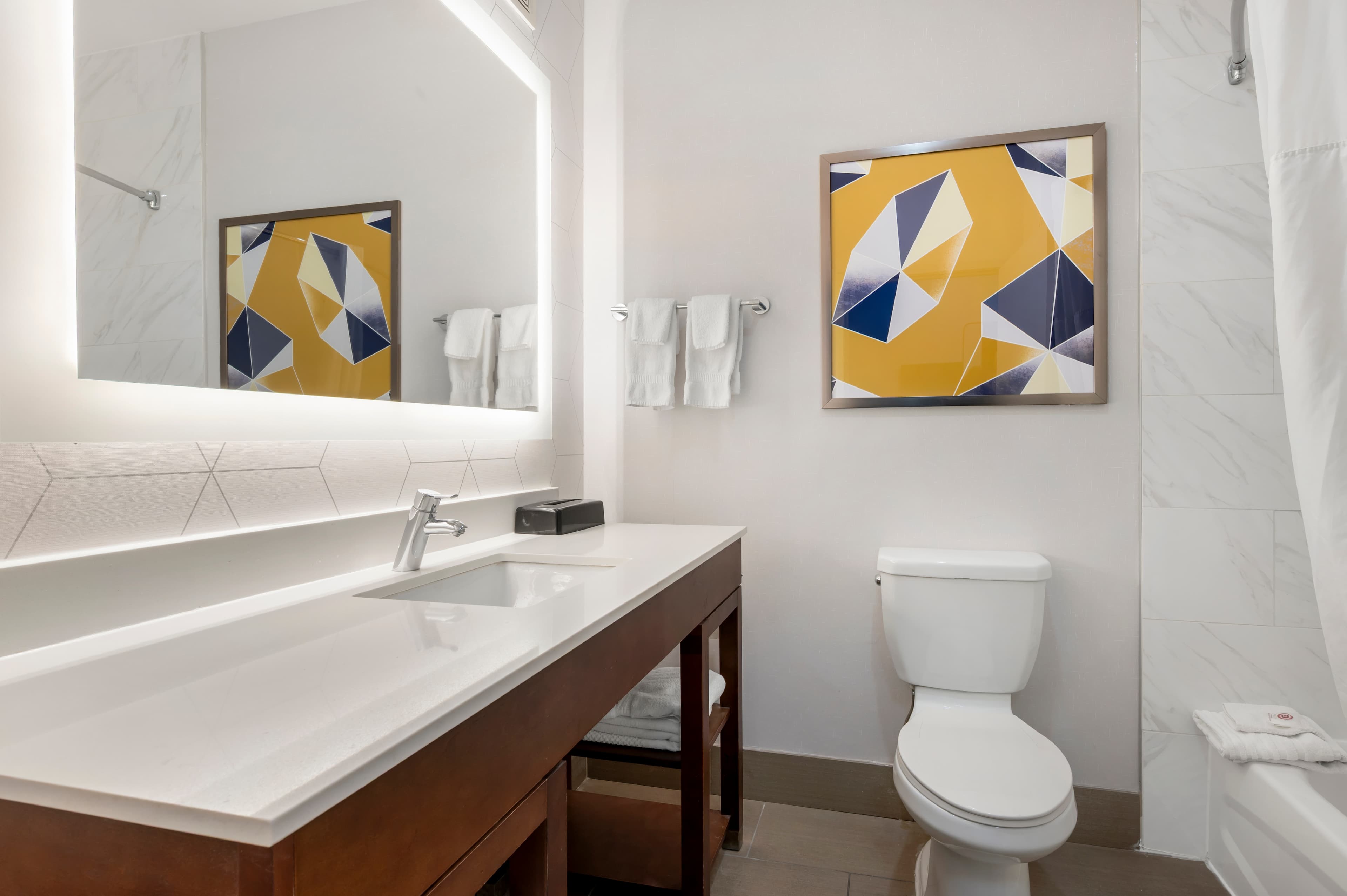 Comfort Suites Fort Wayne North — 11