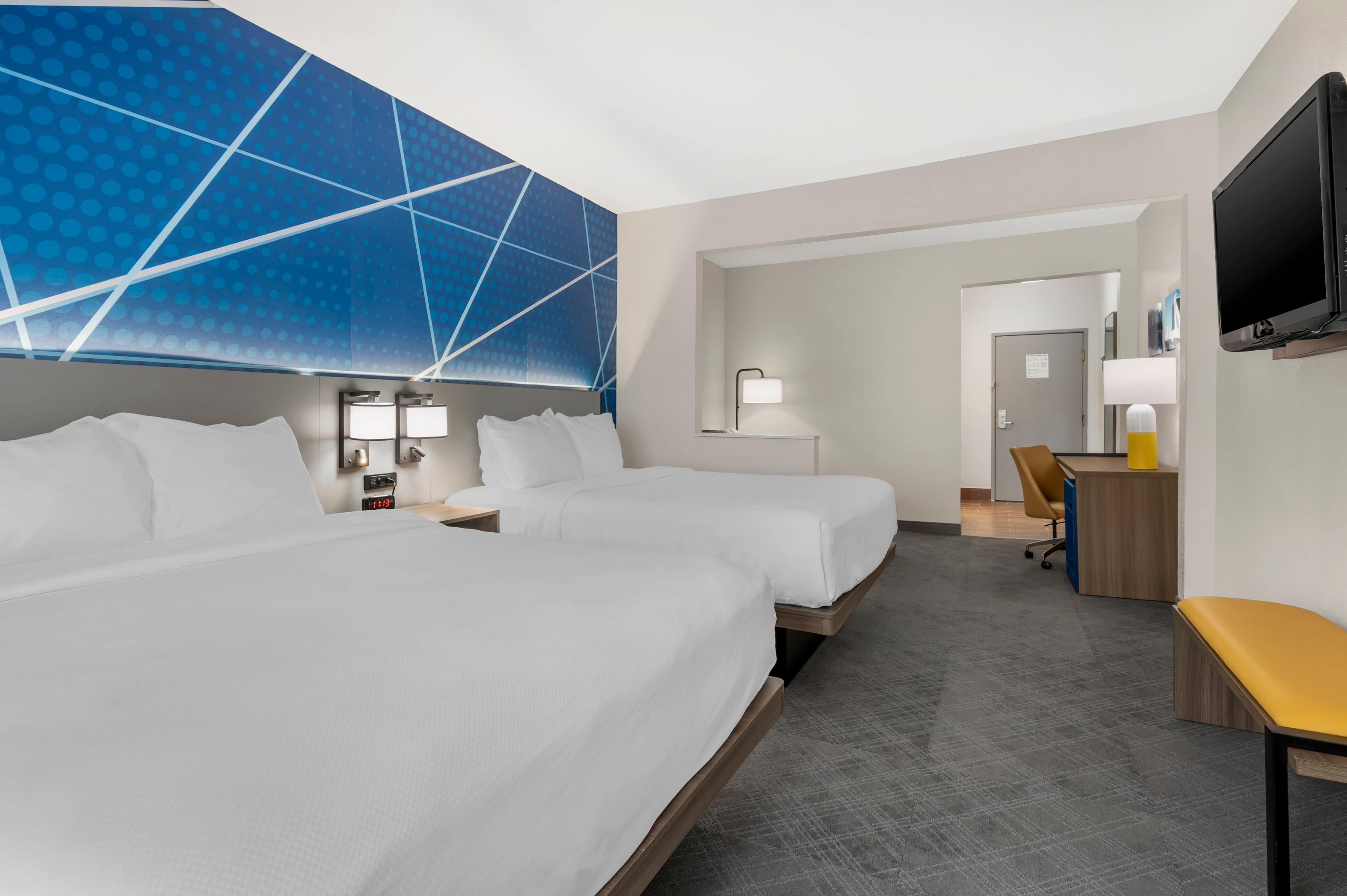 Comfort Suites Fort Wayne North — 14
