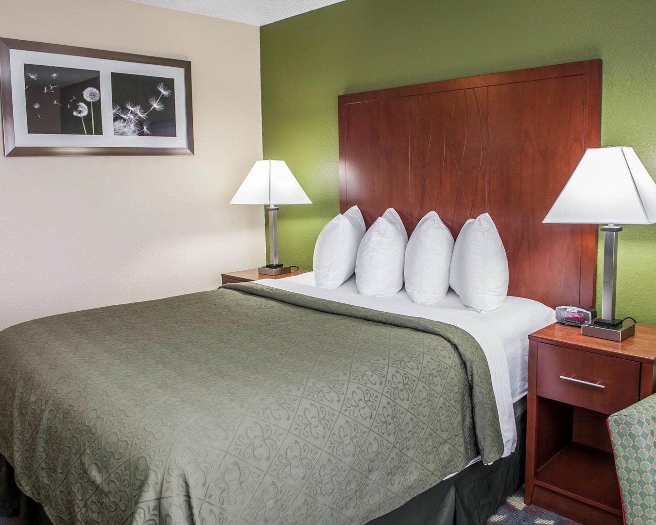 Quality Inn & Suites South Bend Airport — 12