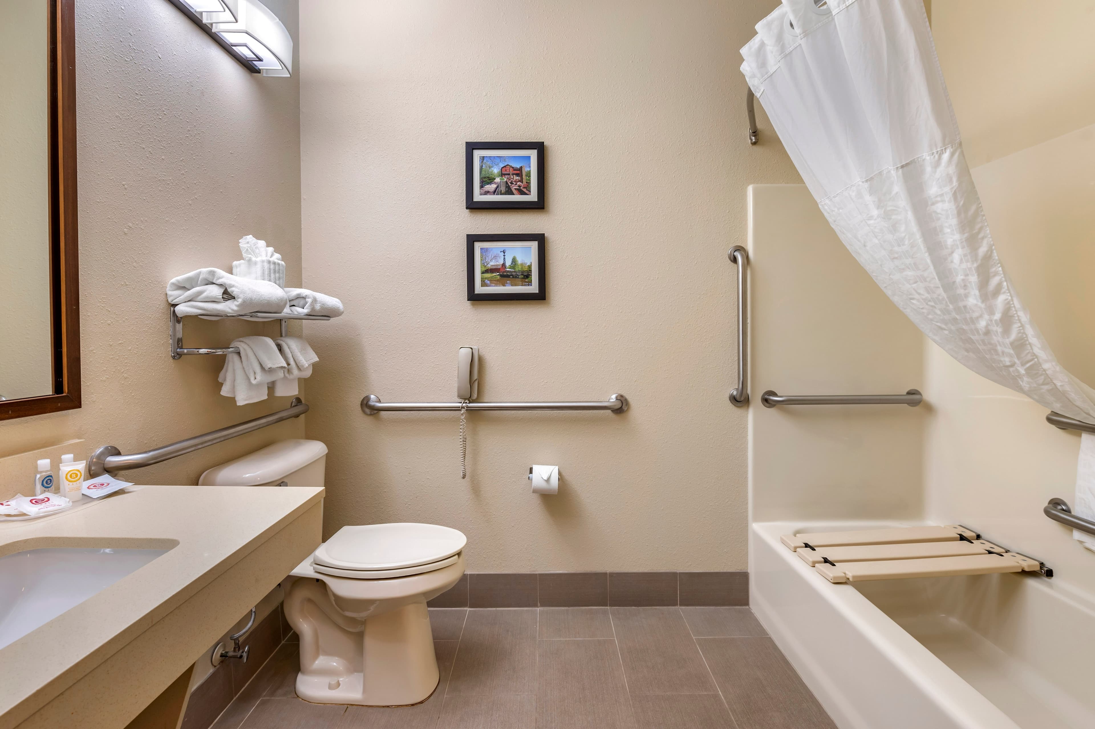 Comfort Suites Elkhart North - Image 2