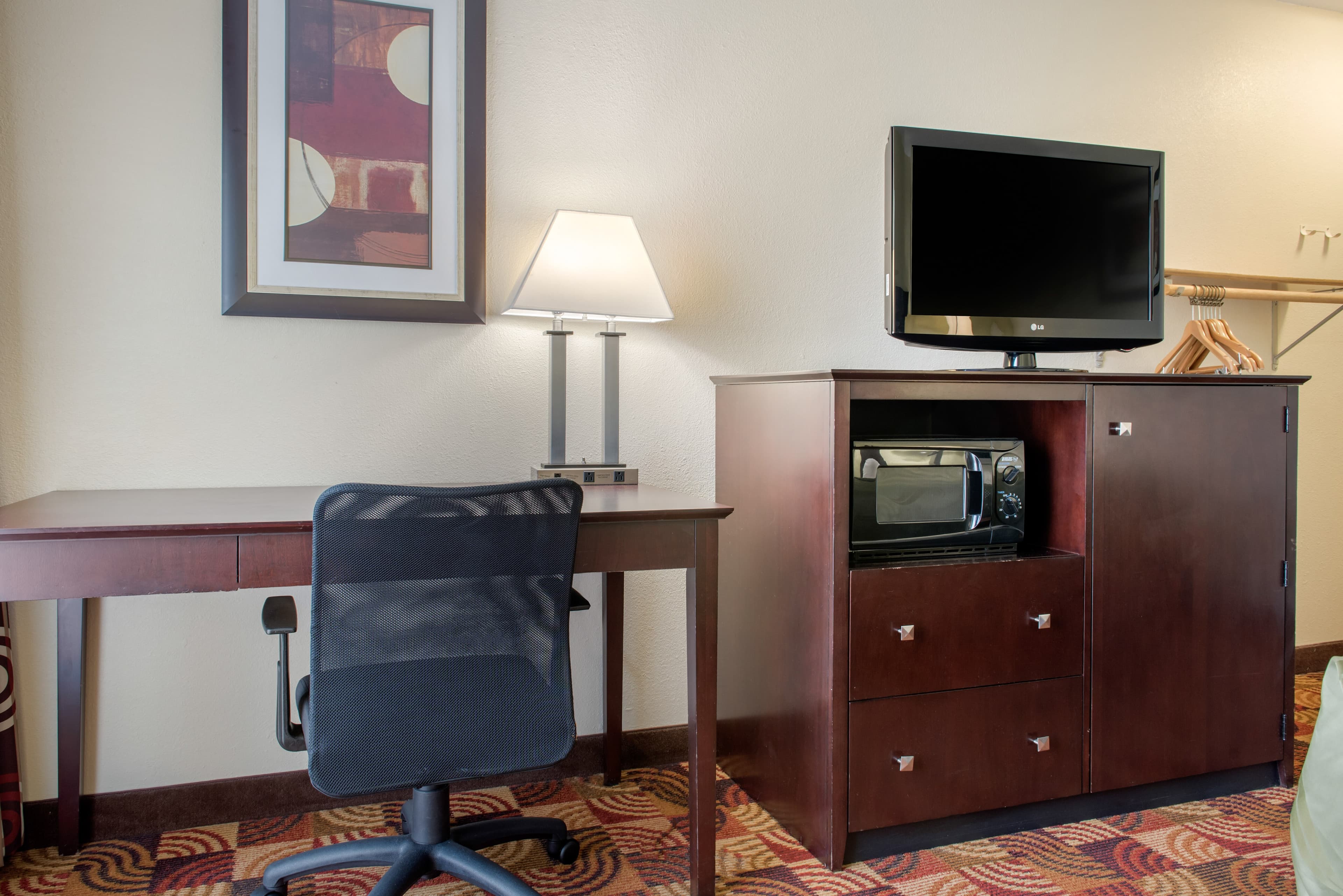 Quality Inn Bloomington Near University - Image 5