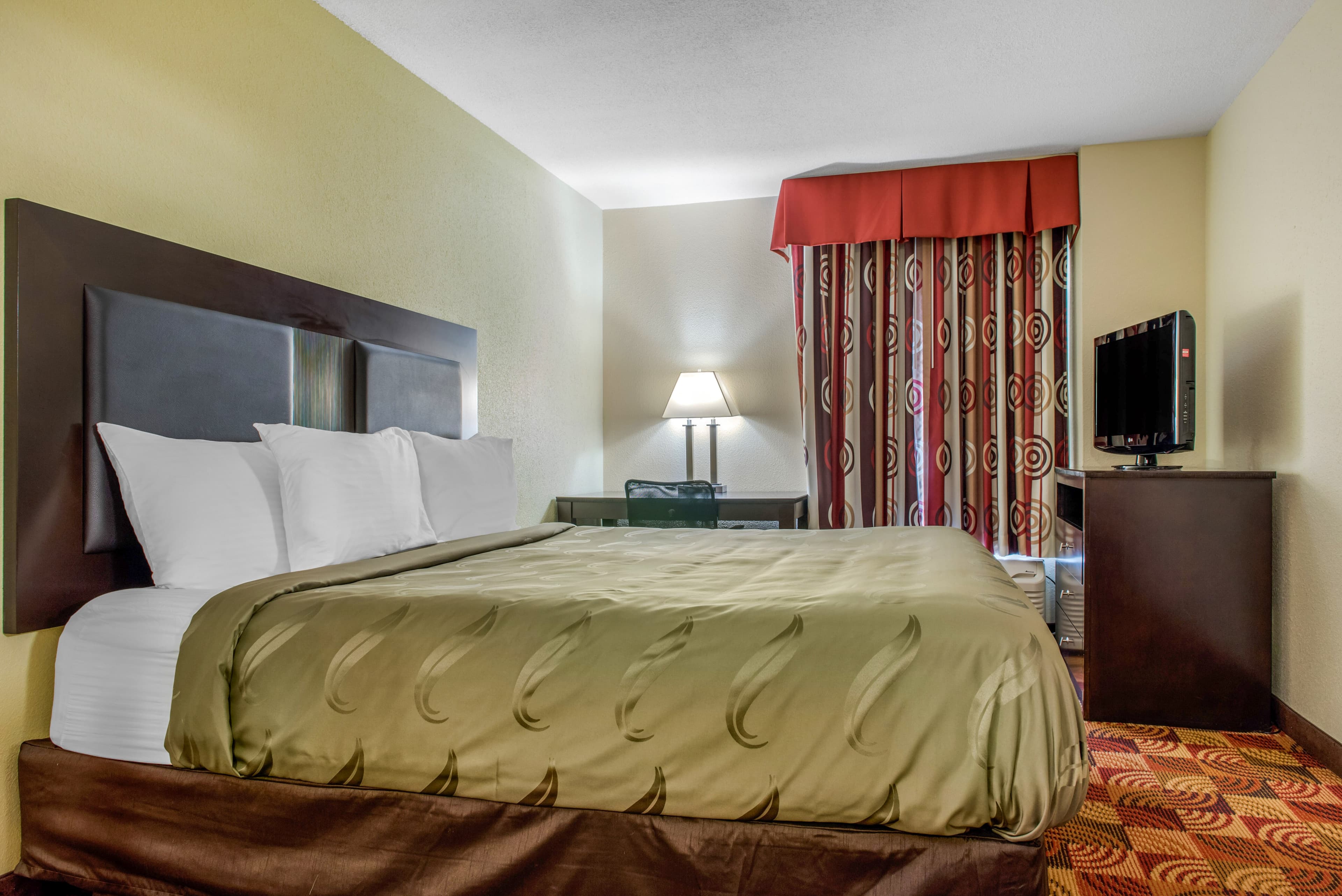 Quality Inn Bloomington Near University — 13