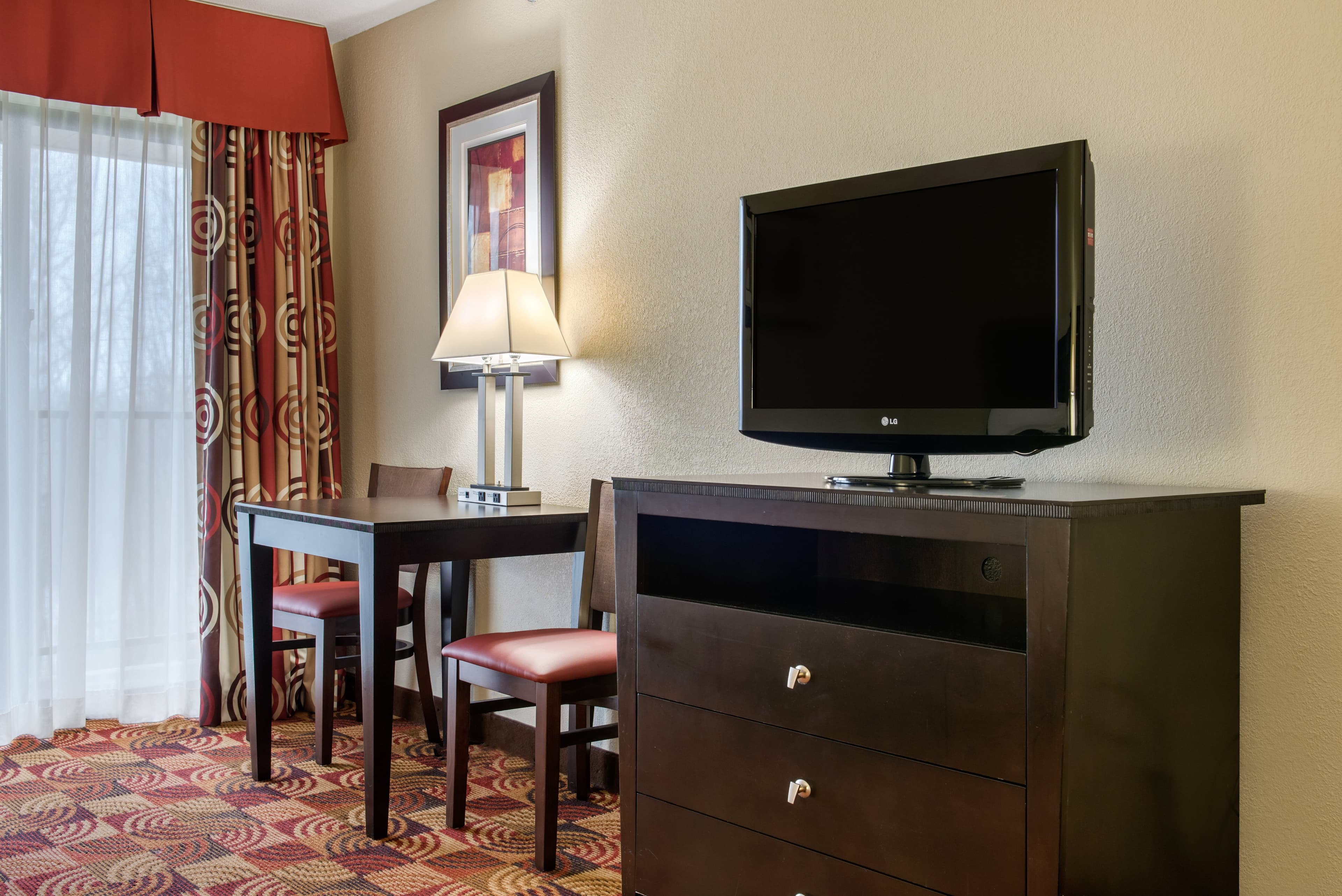 Quality Inn Bloomington Near University — 19