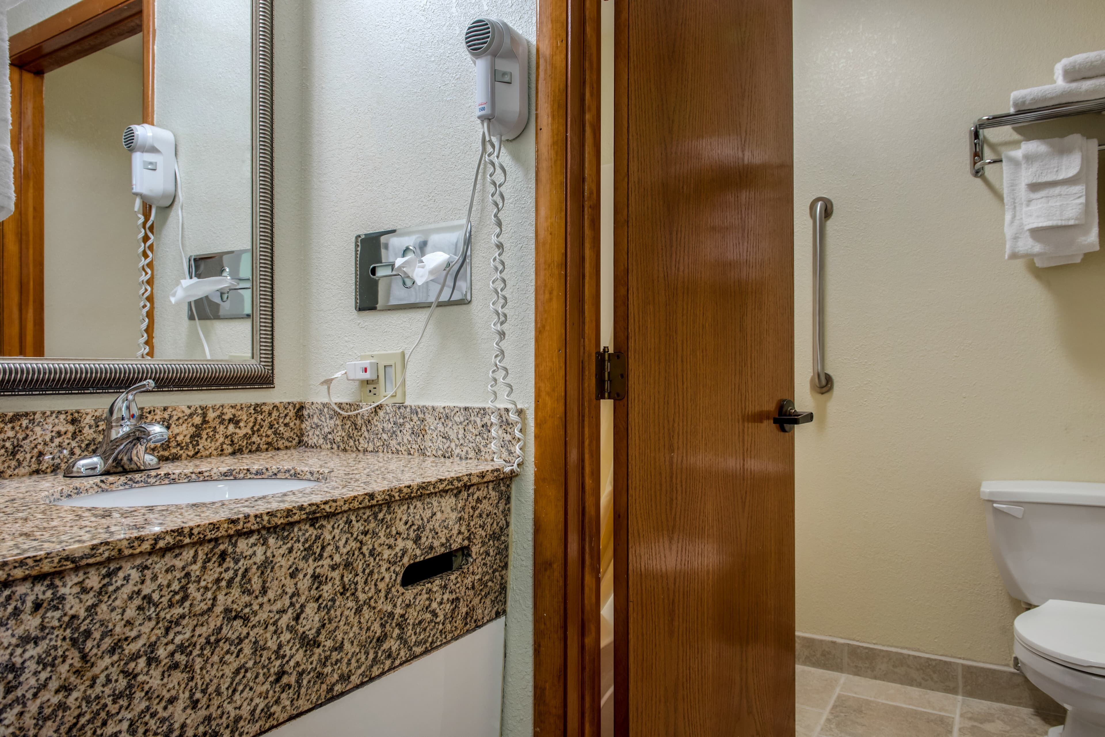 Quality Inn Bloomington Near University — 20
