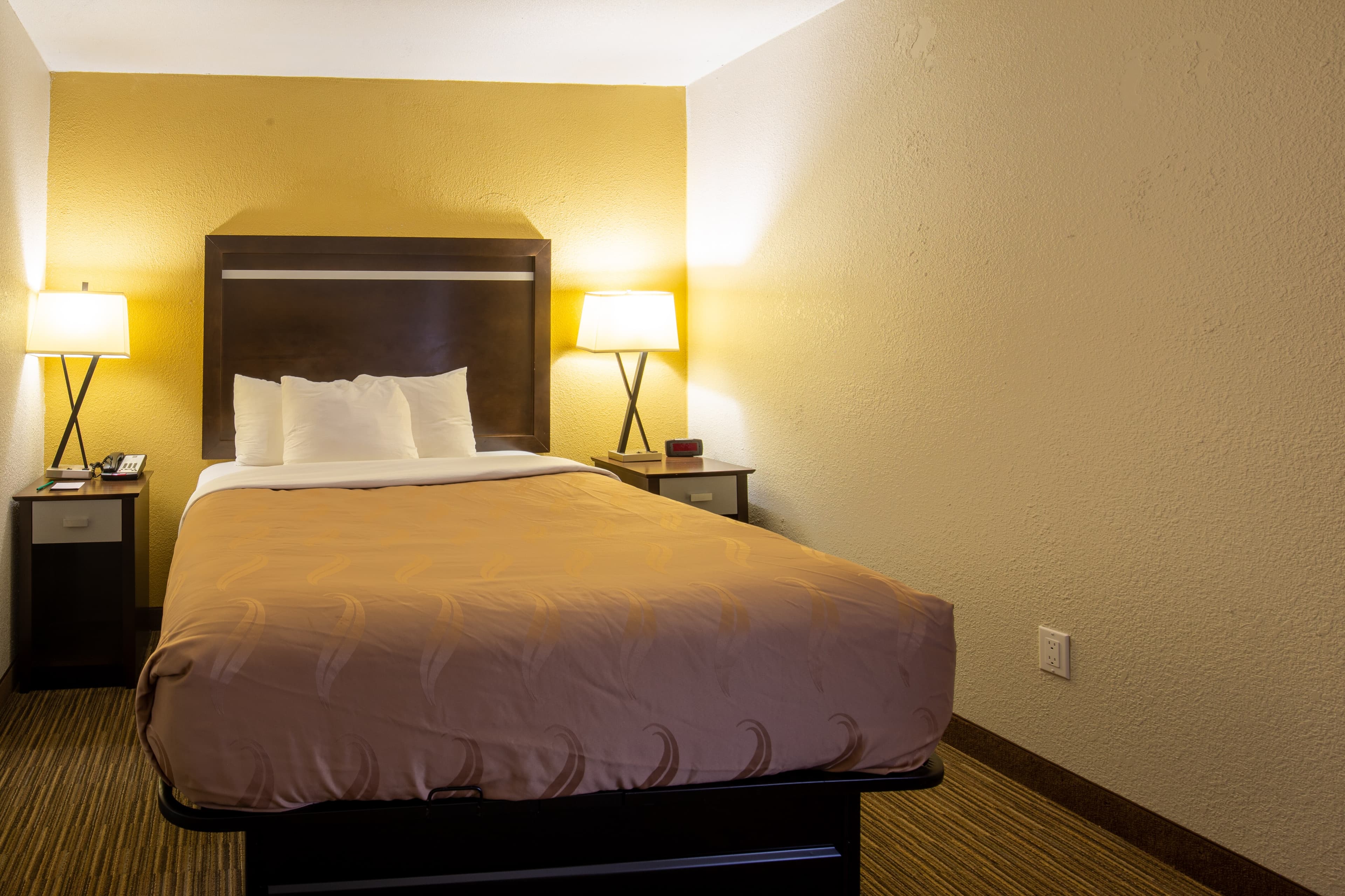 Quality Inn & Suites Portage Central — 19