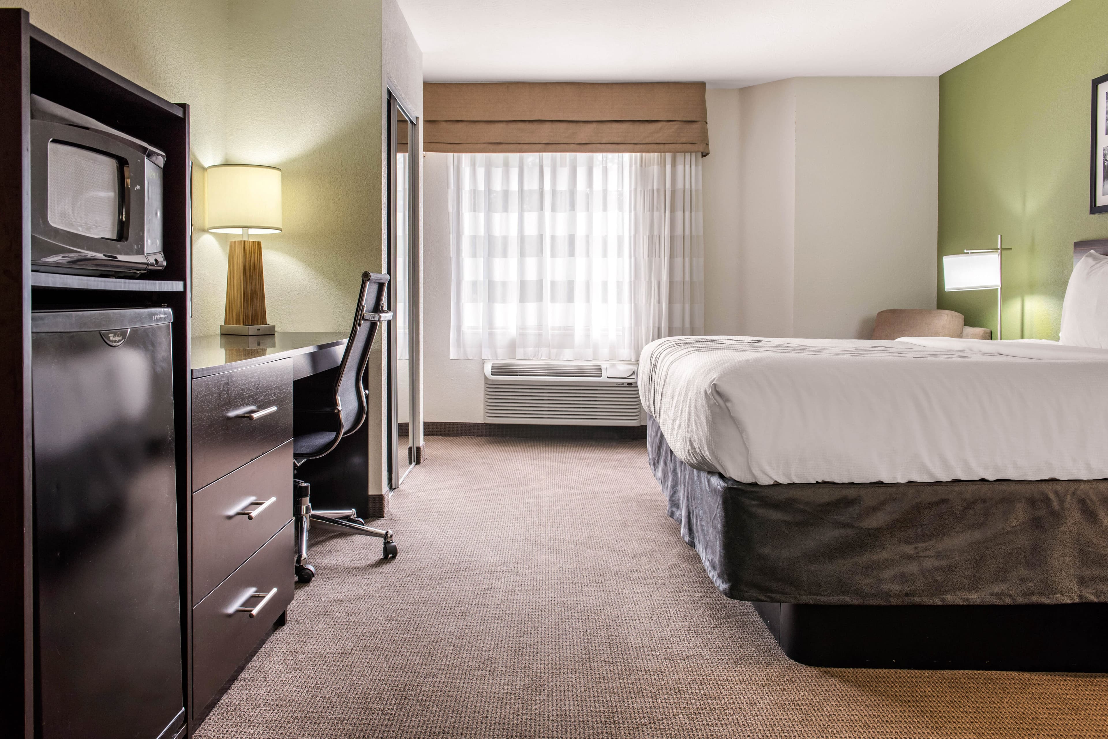 Sleep Inn & Suites Columbus South — 19