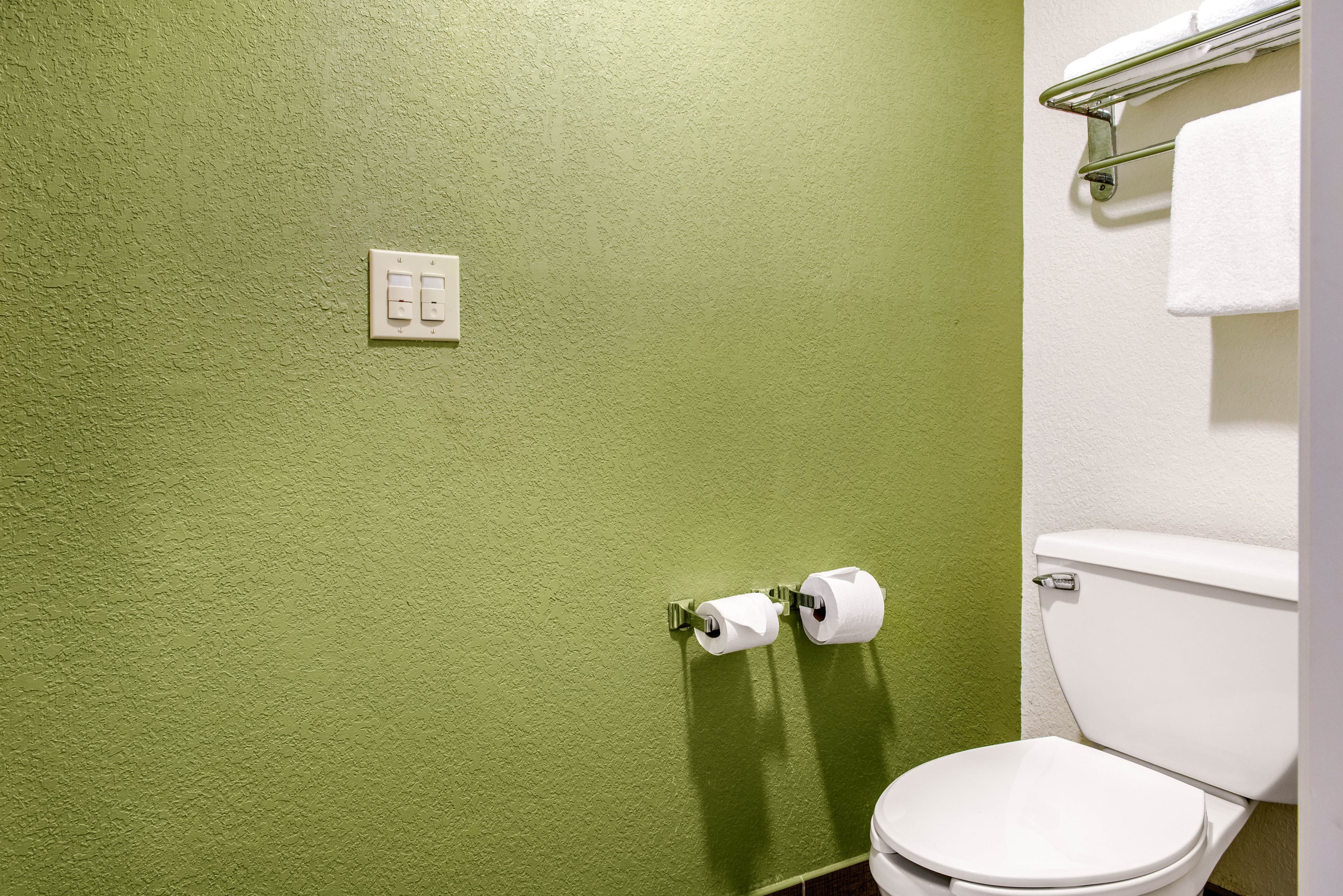 Sleep Inn & Suites Columbus South — 20