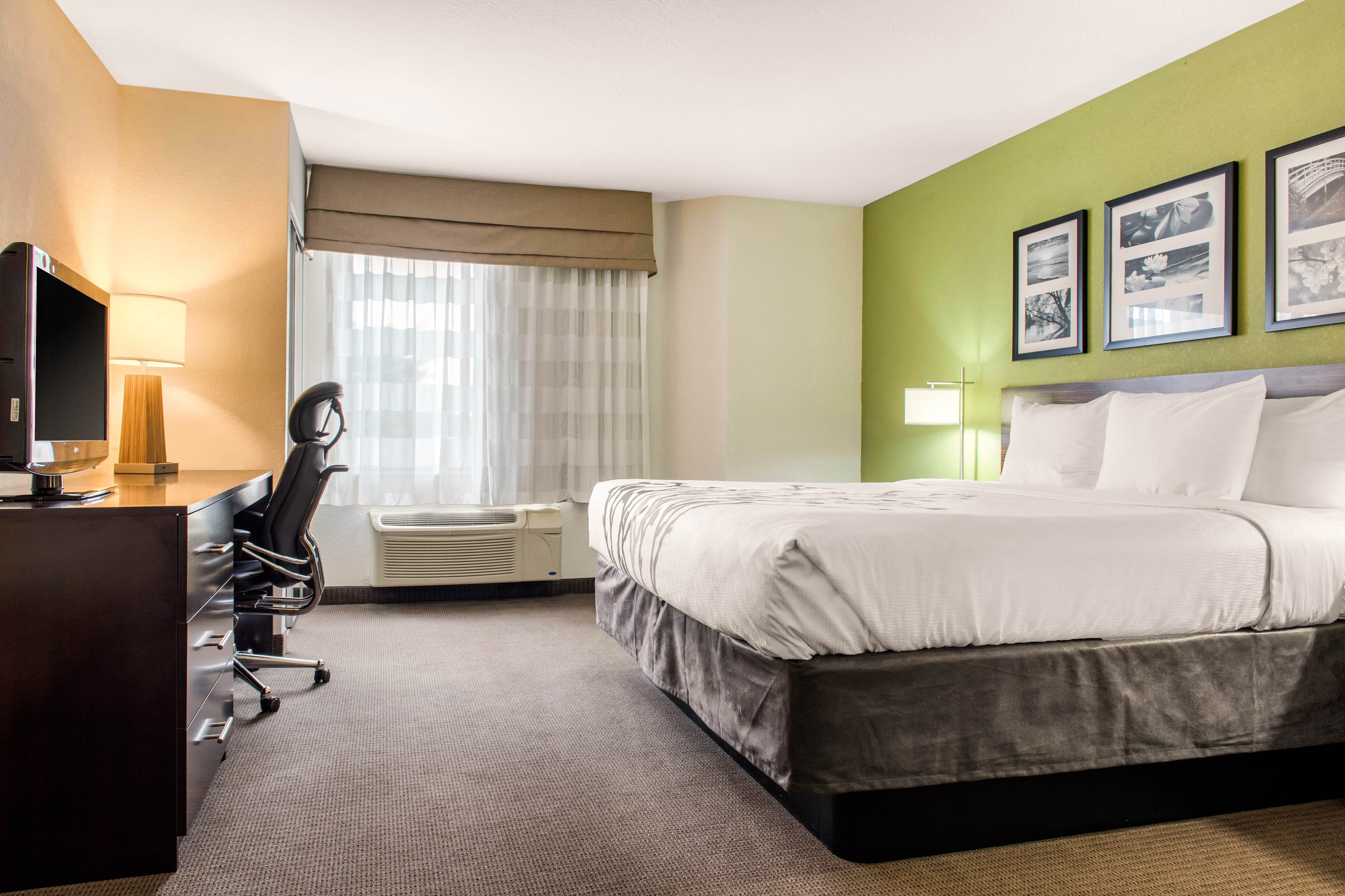 Sleep Inn & Suites Columbus South — 36