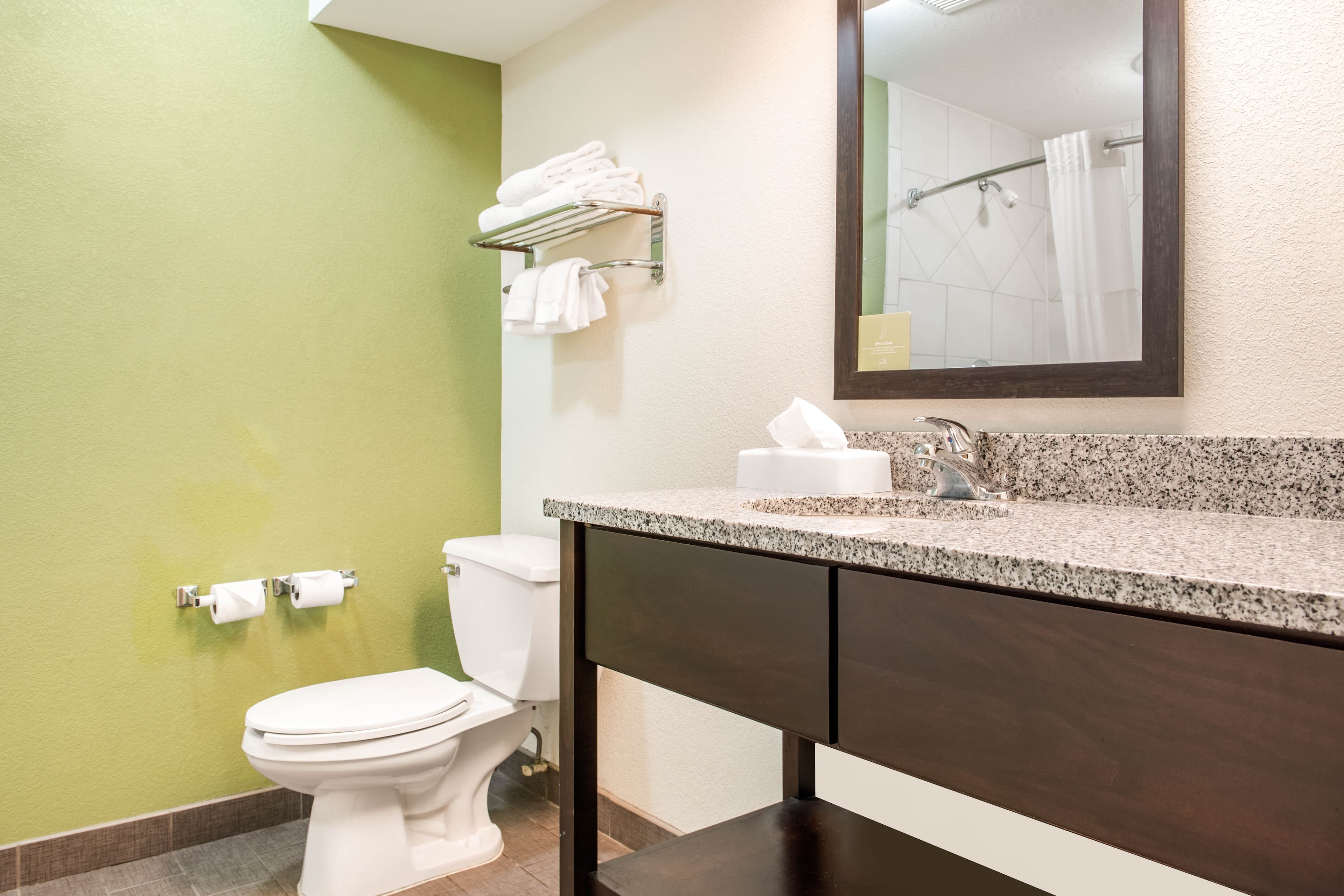 Sleep Inn & Suites Columbus South — 40