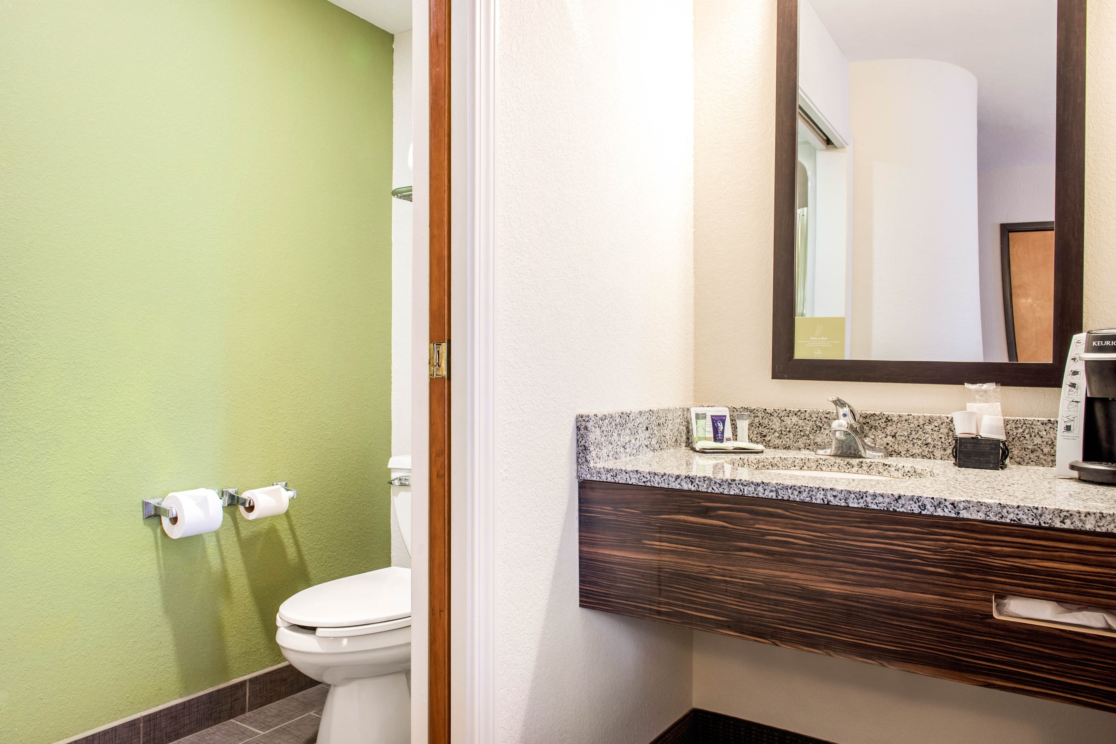 Sleep Inn & Suites Columbus South — 25