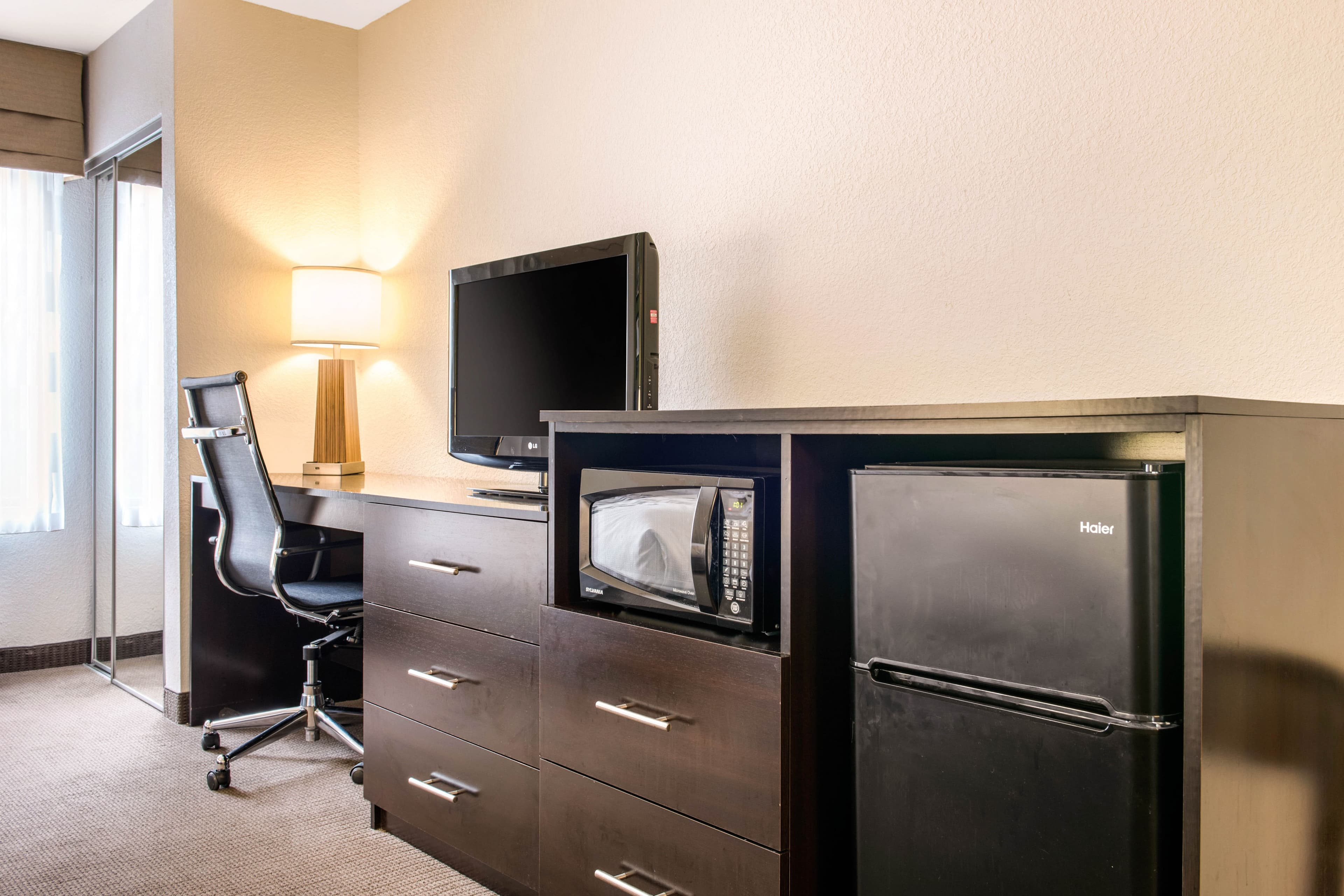 Sleep Inn & Suites Columbus South — 28