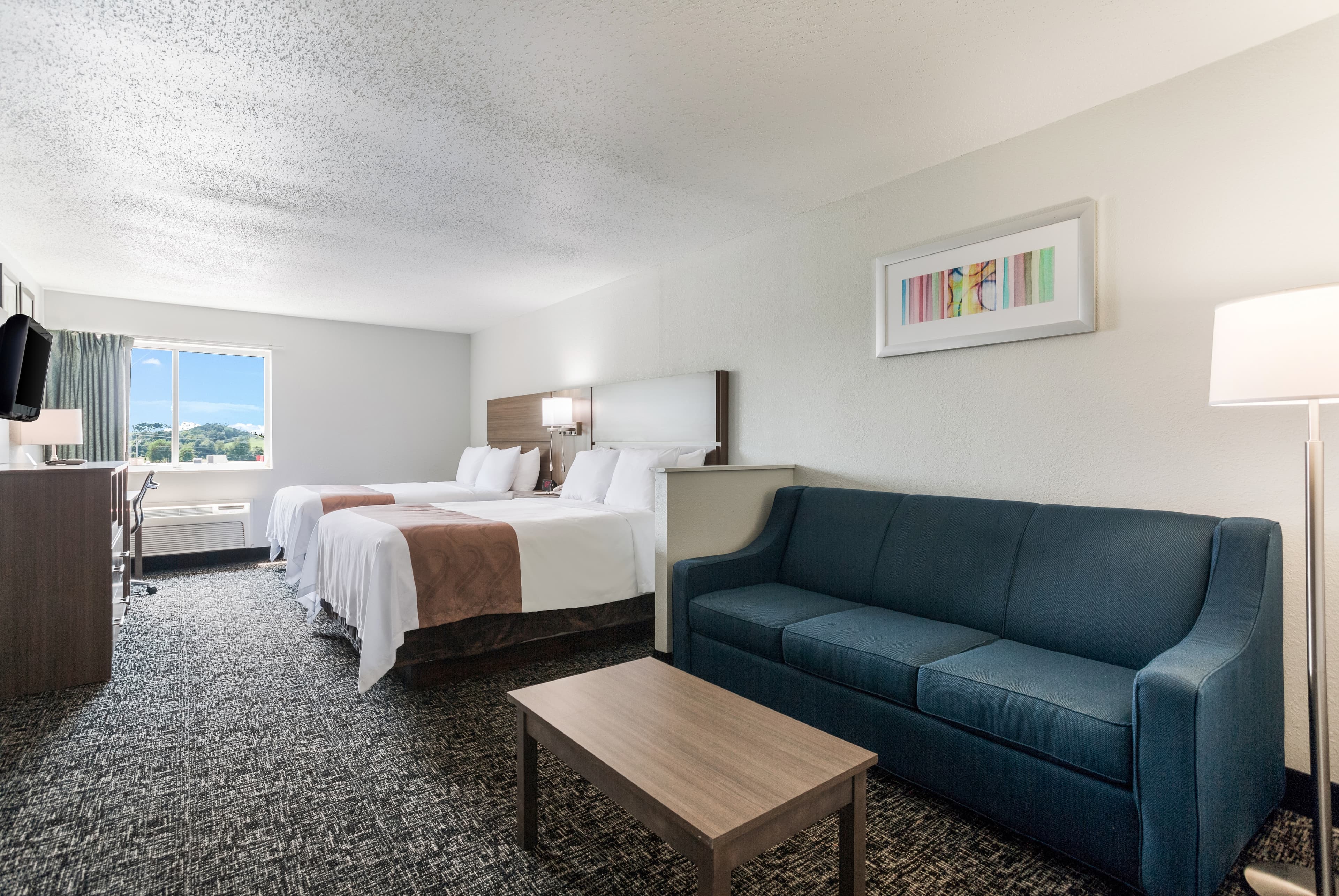 Quality Inn & Suites Ferdinand — 15