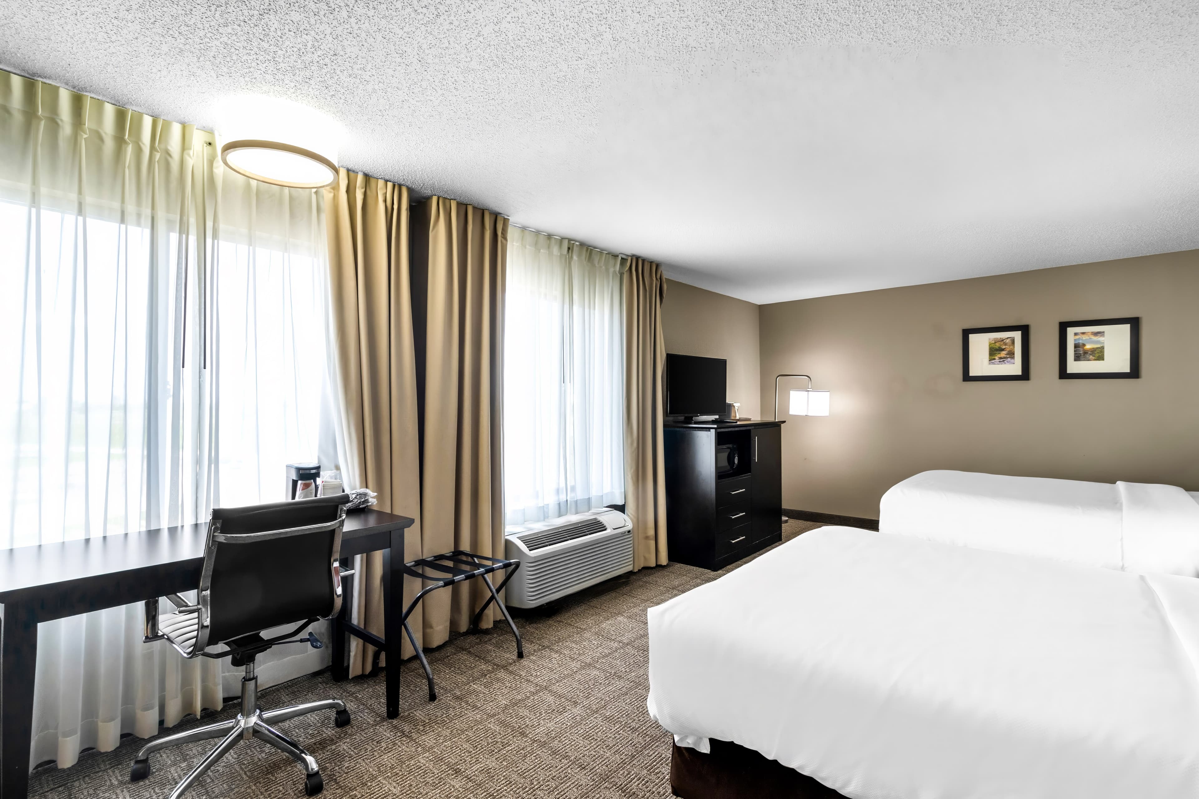 Comfort Inn Evansville East — 2