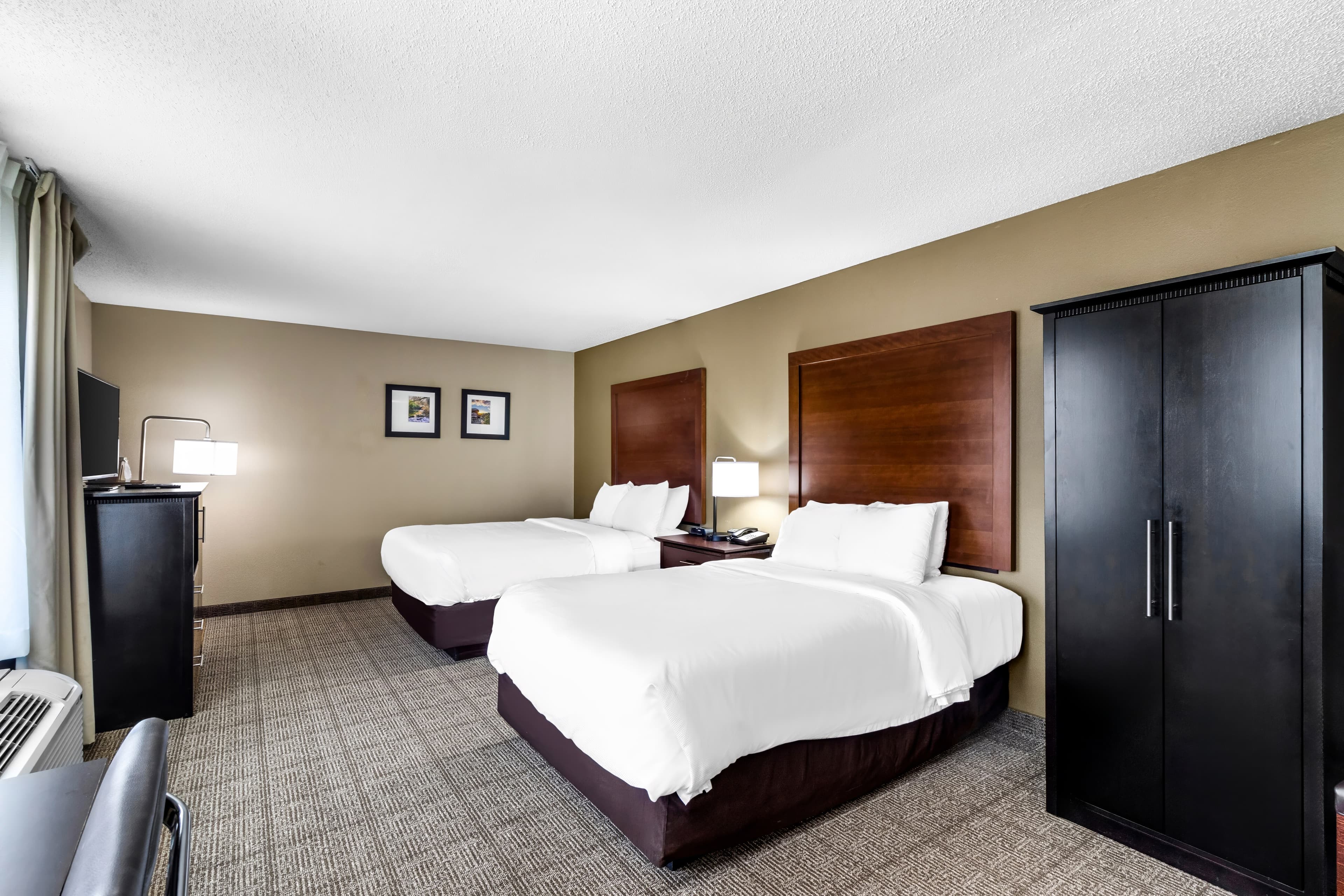Comfort Inn Evansville East — 3