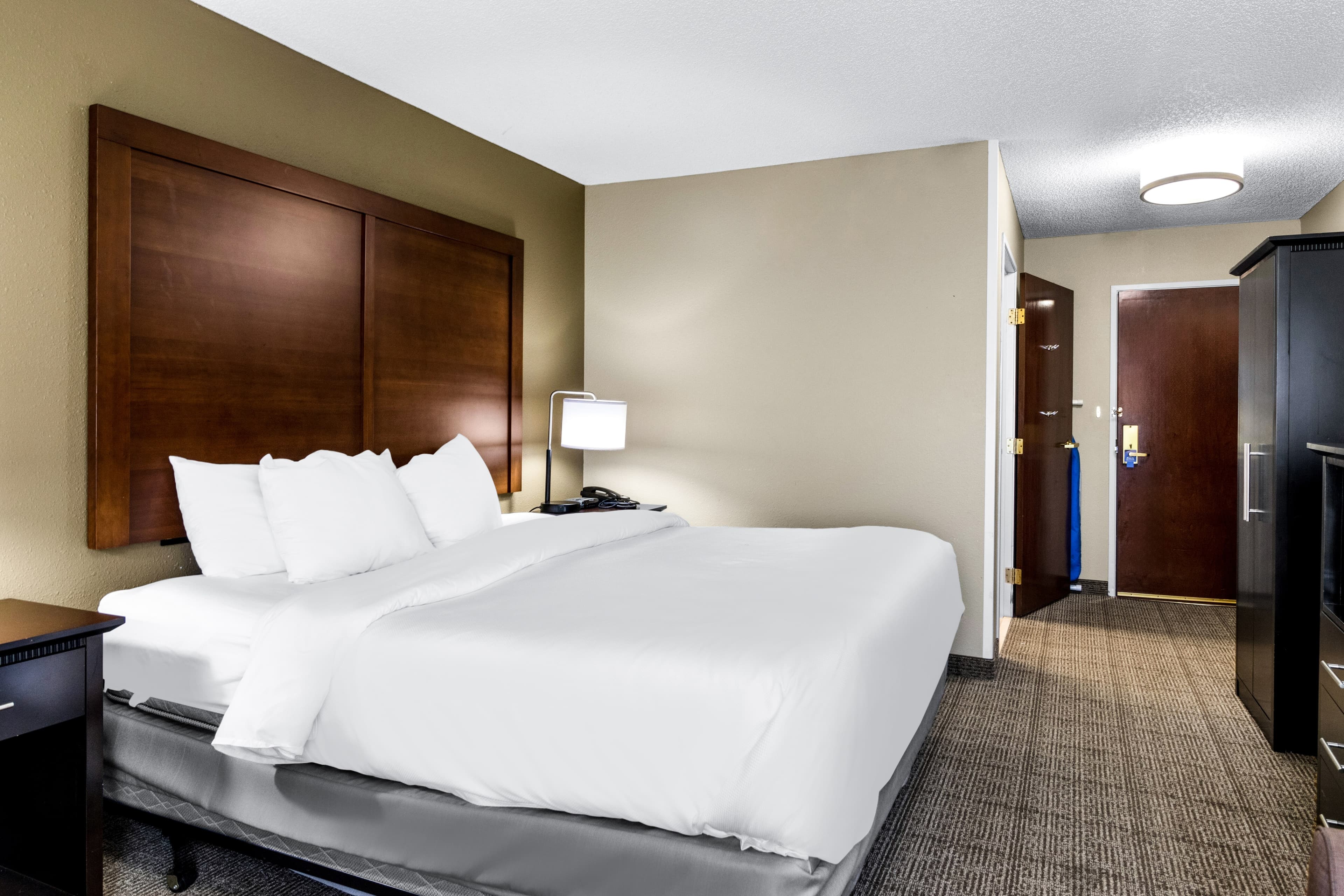 Comfort Inn Evansville East — 7