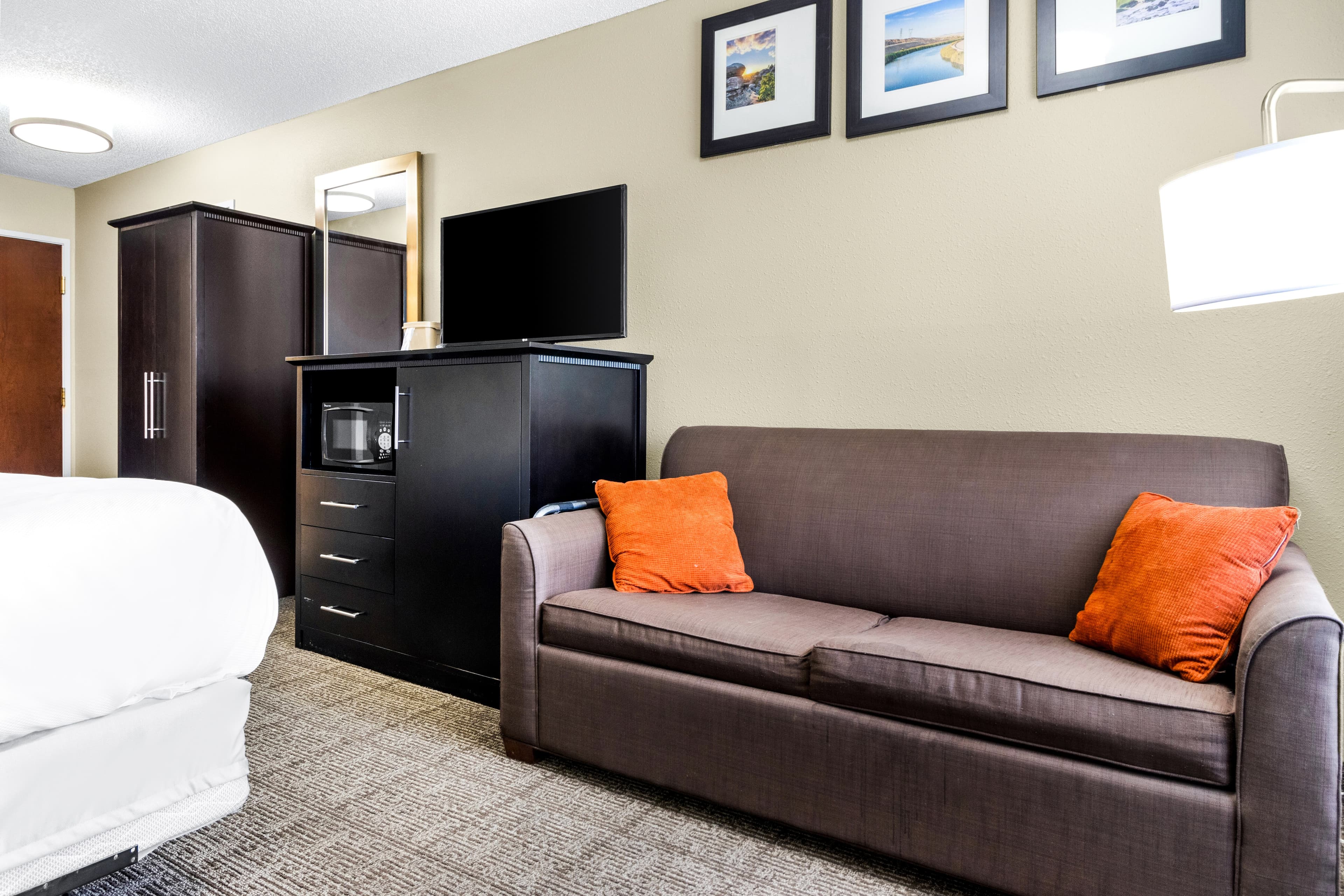 Comfort Inn Evansville East — 8