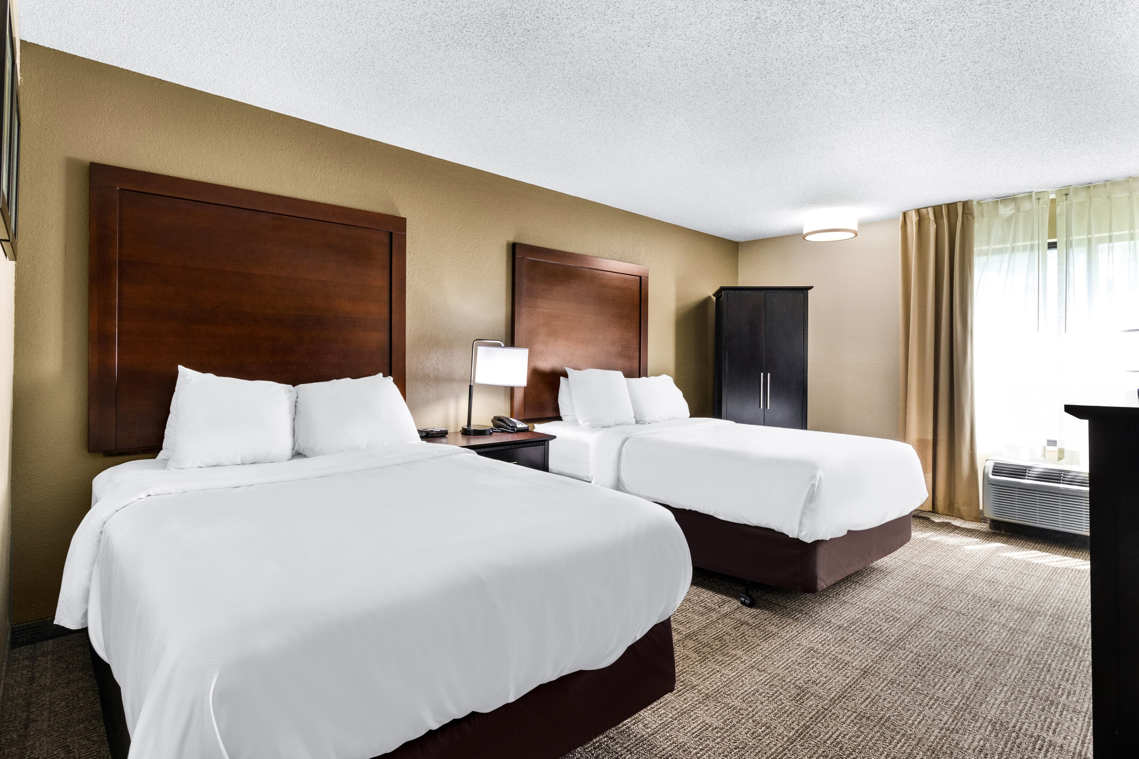 Comfort Inn Evansville East — 10