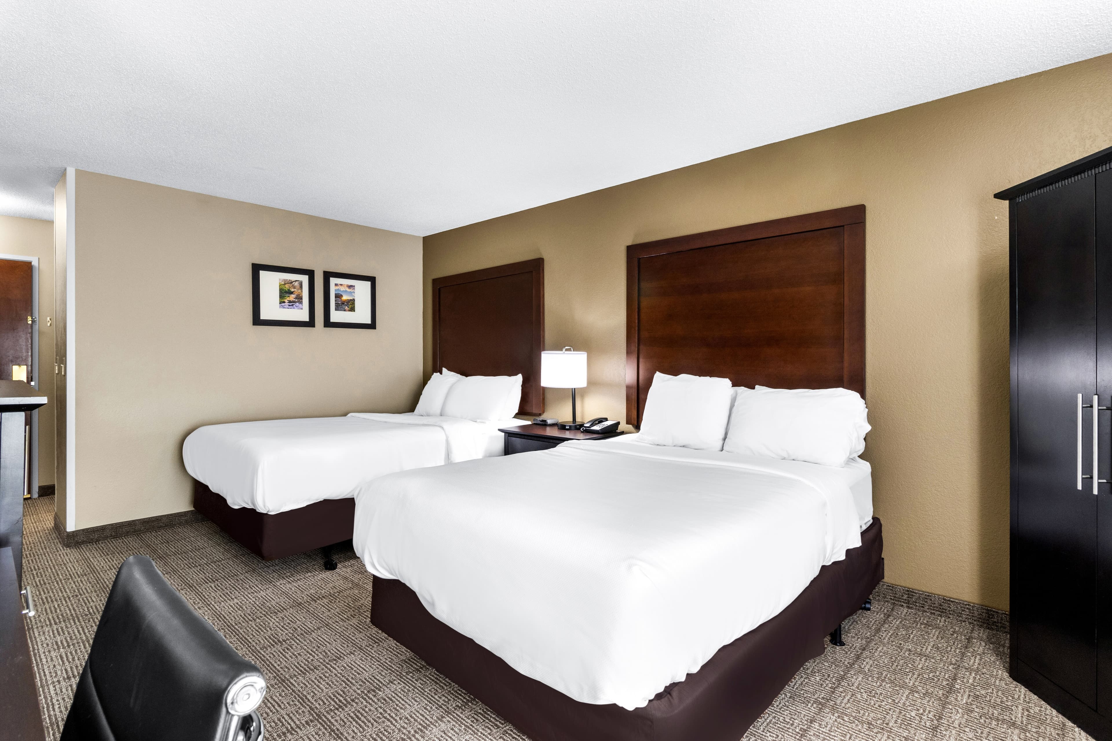 Comfort Inn Evansville East — 11