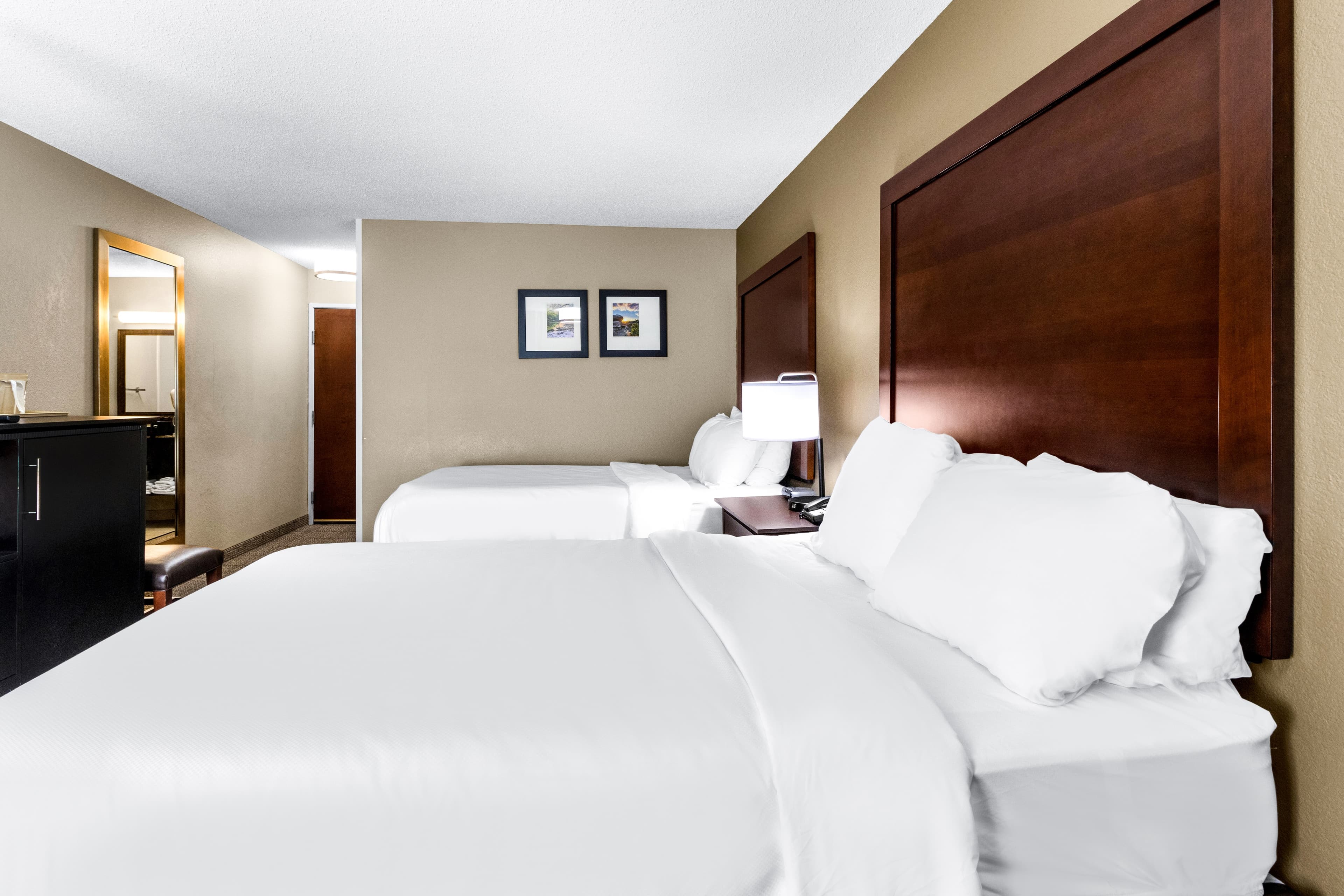 Comfort Inn Evansville East — 12