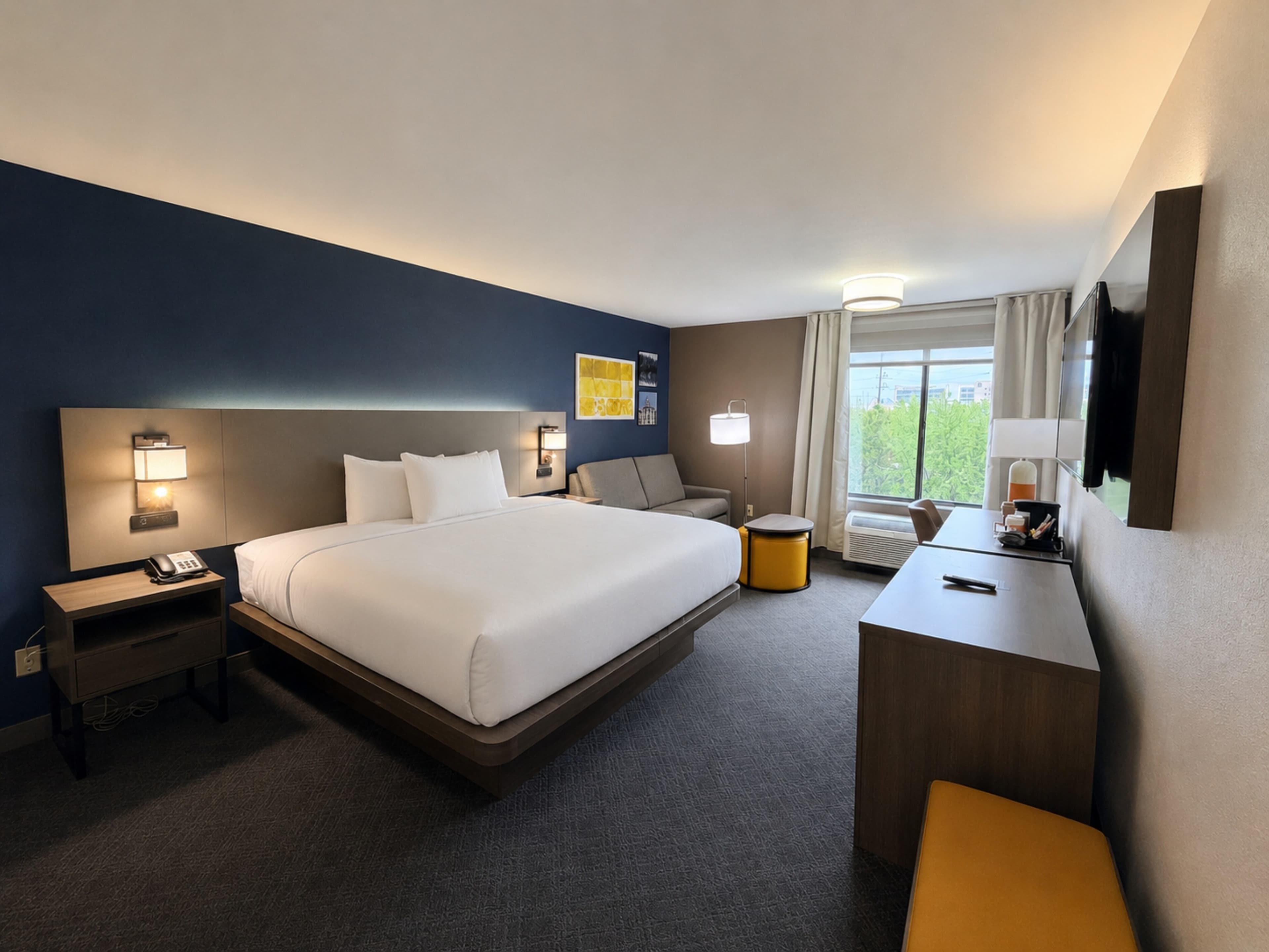 Comfort Inn Evansville East — 15
