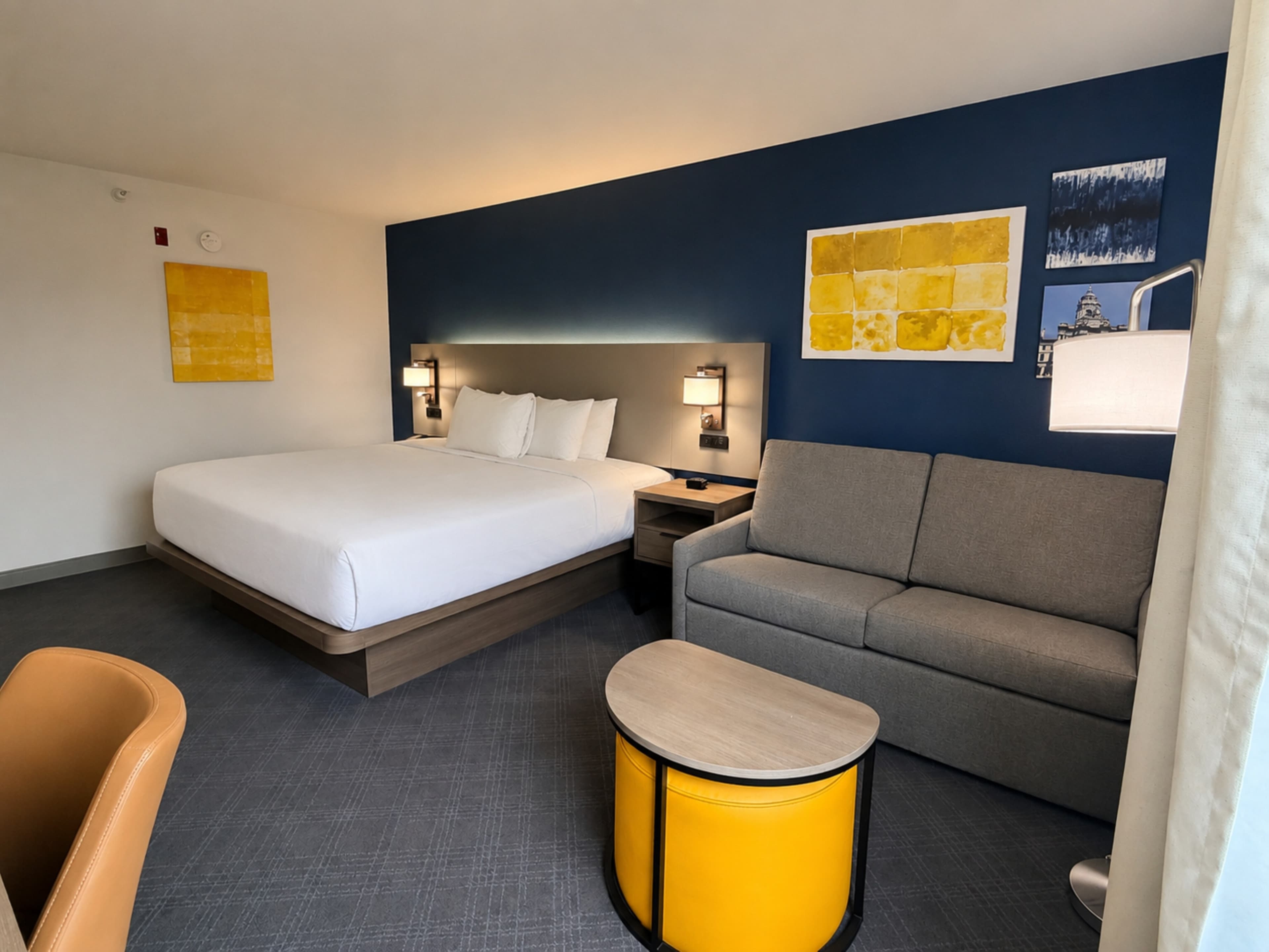 Comfort Inn Evansville East — 16