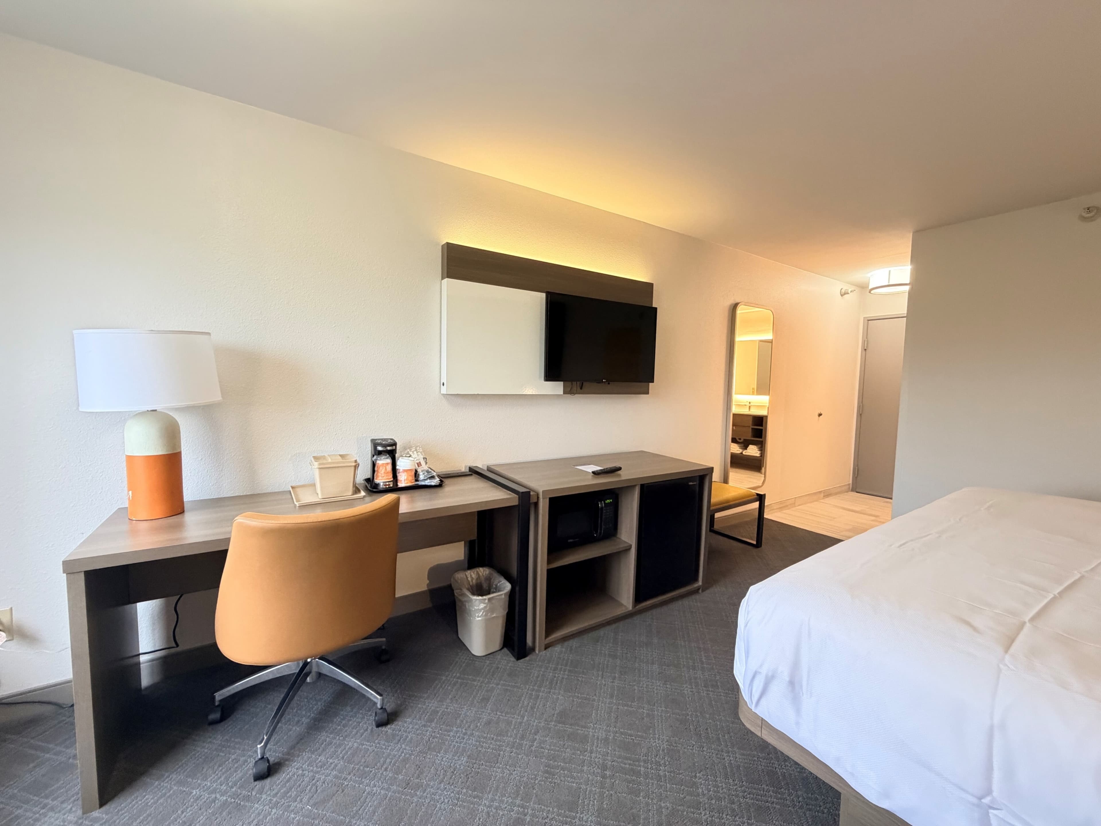Comfort Inn Evansville East — 17