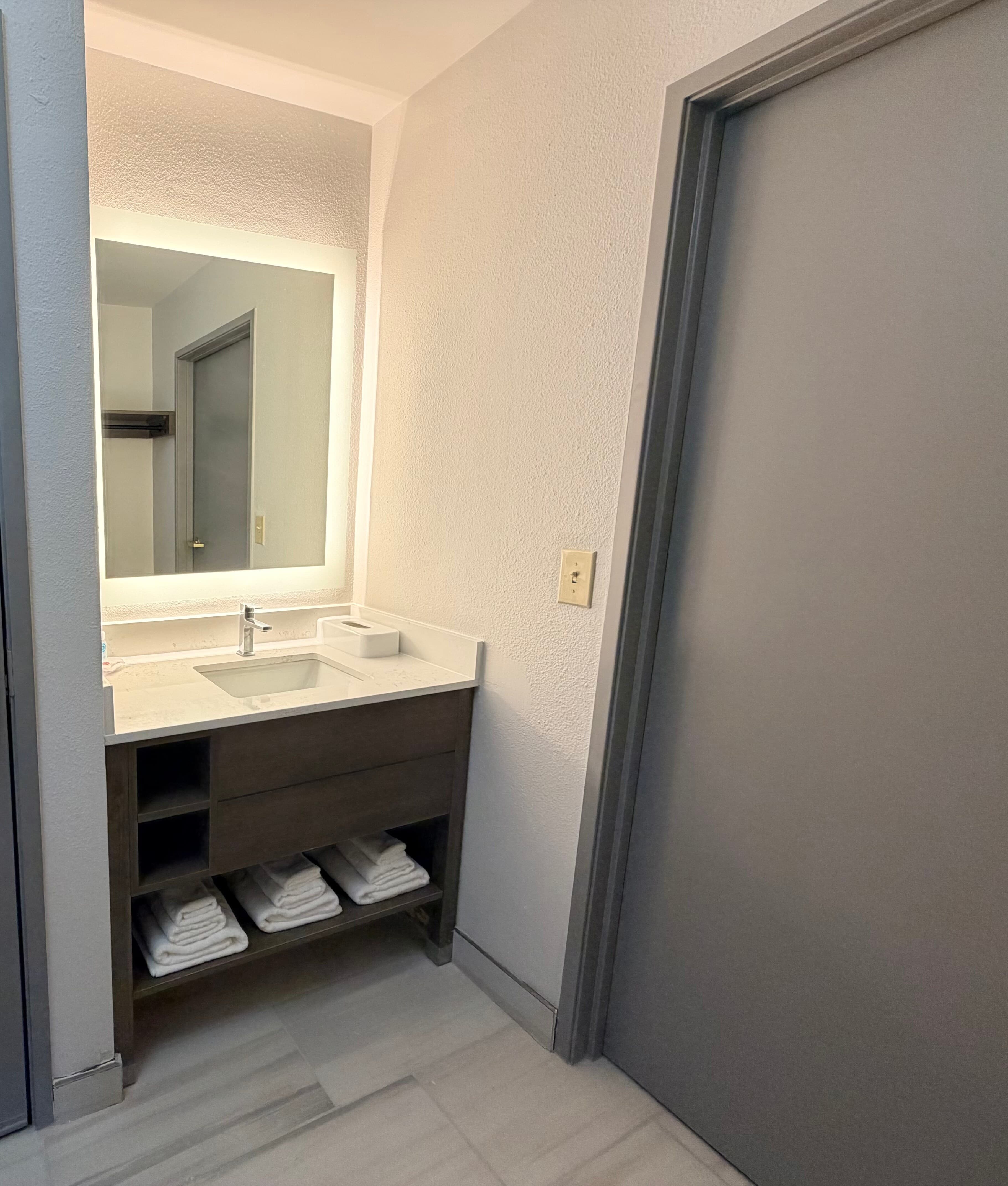 Comfort Inn Evansville East — 19