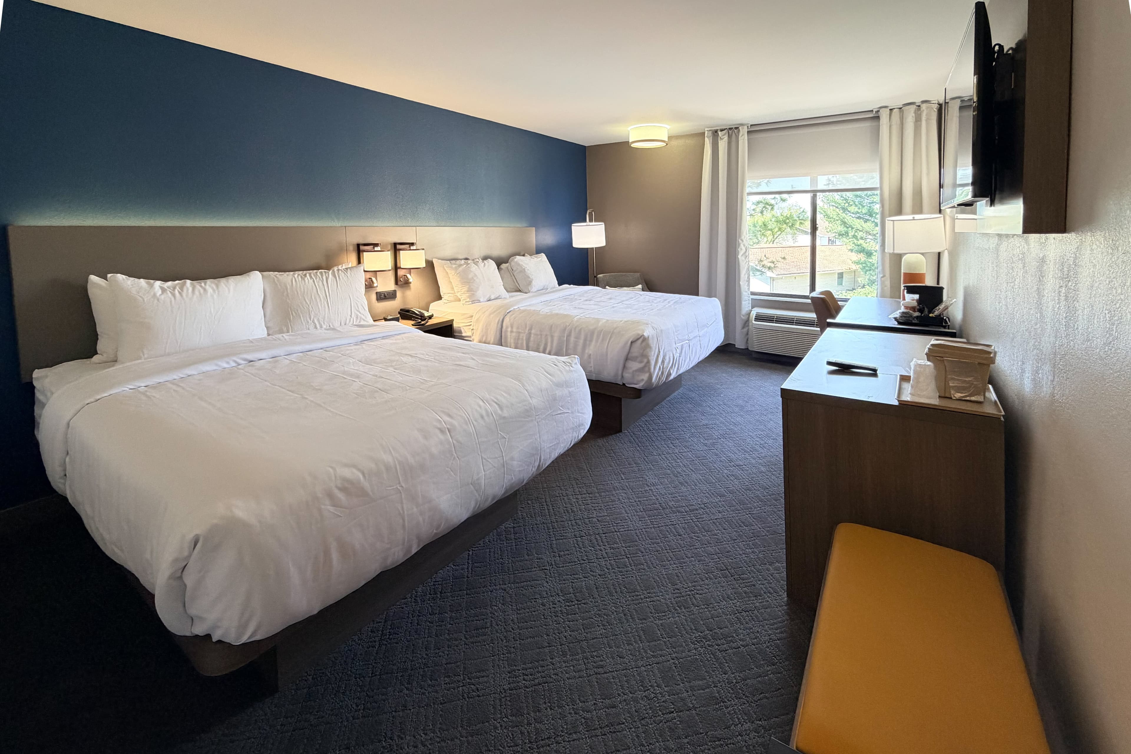 Comfort Inn Evansville East — 18
