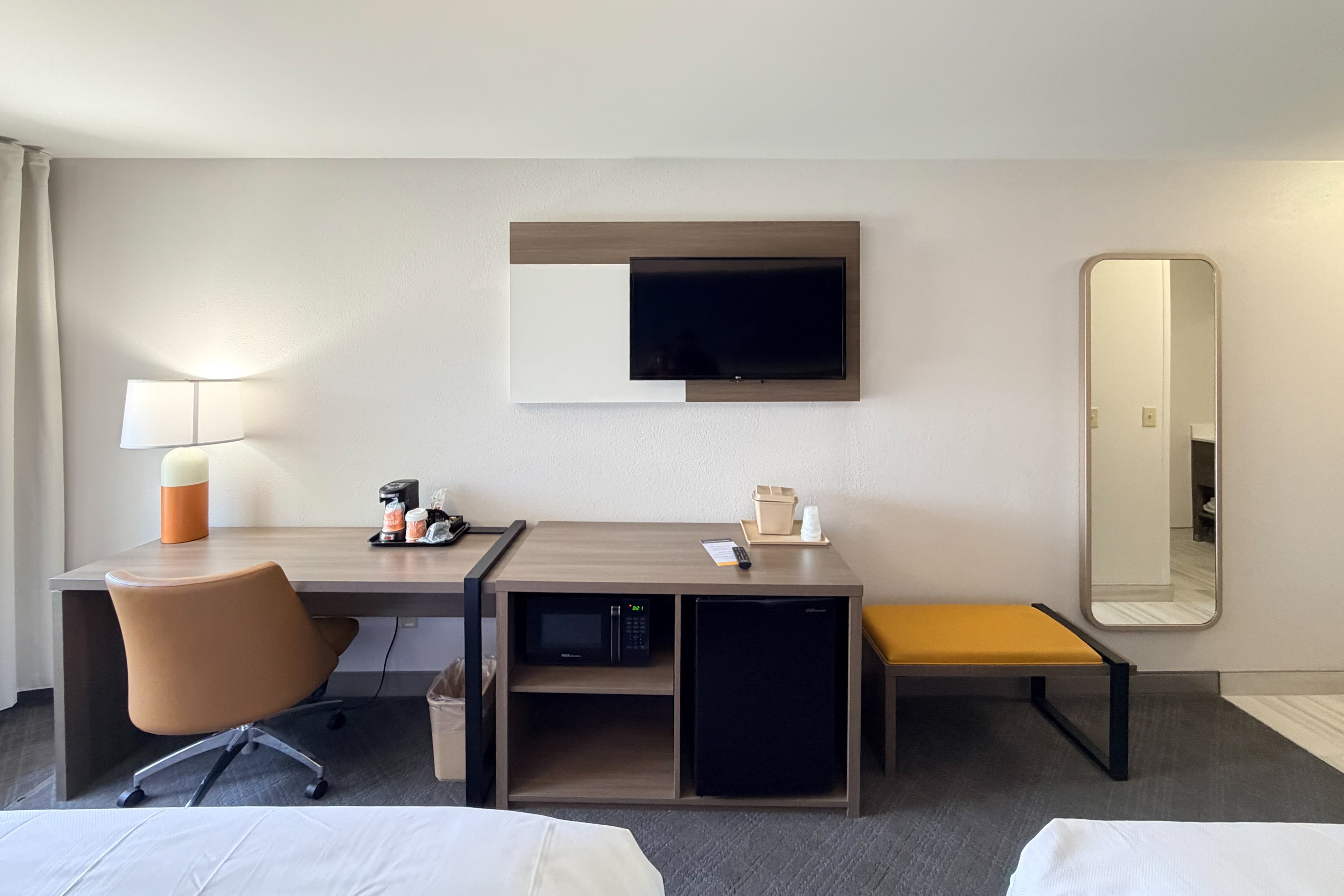 Comfort Inn Evansville East — 19