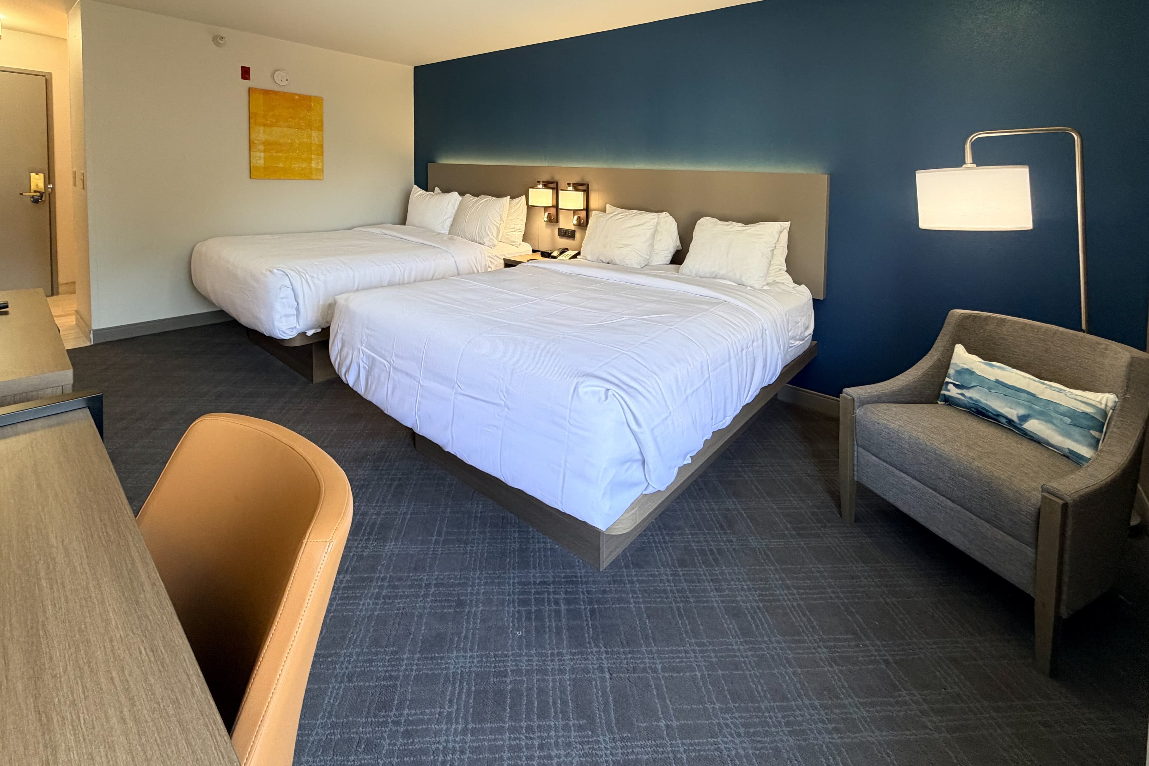 Comfort Inn Evansville East — 20