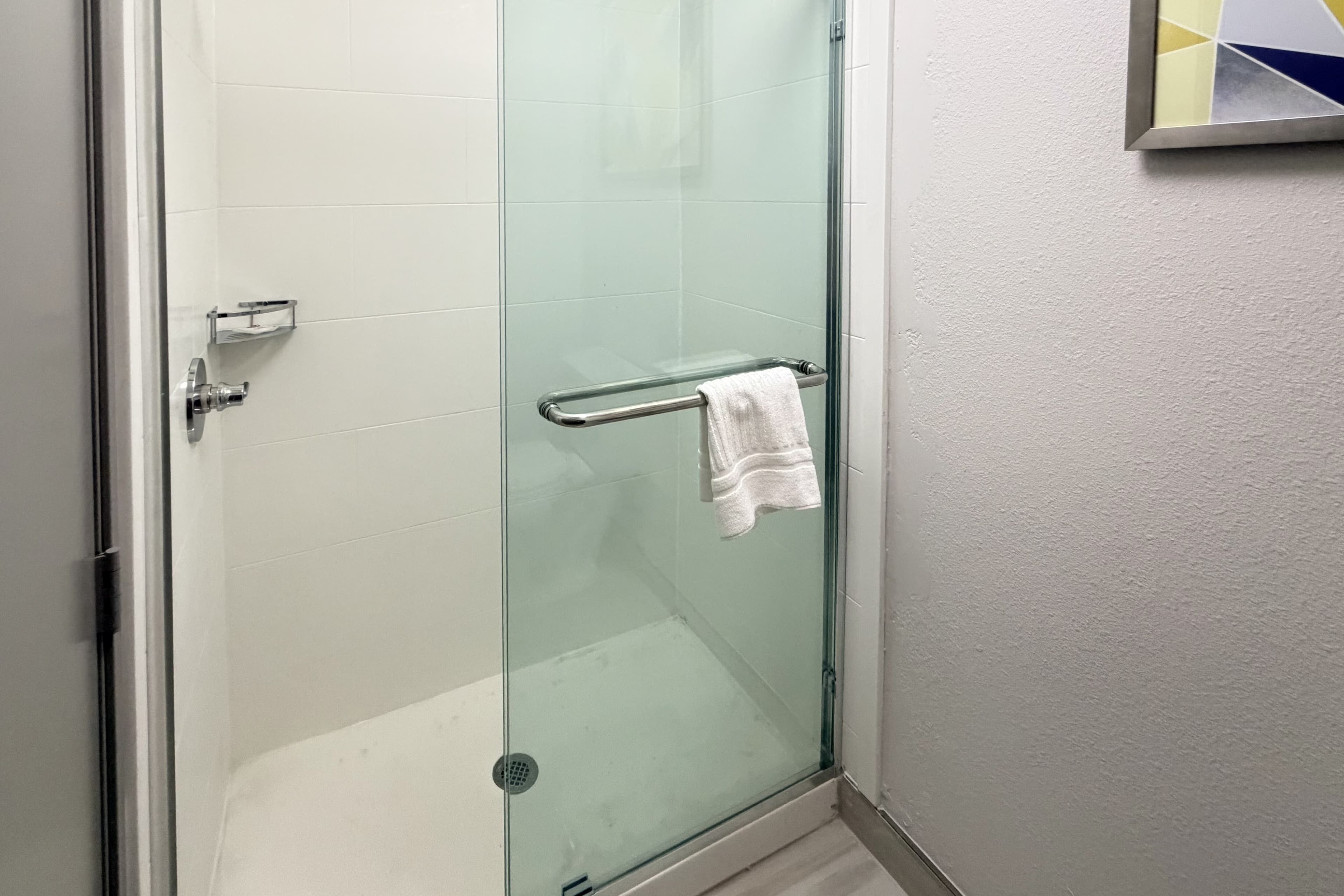 Comfort Inn Evansville East — 21