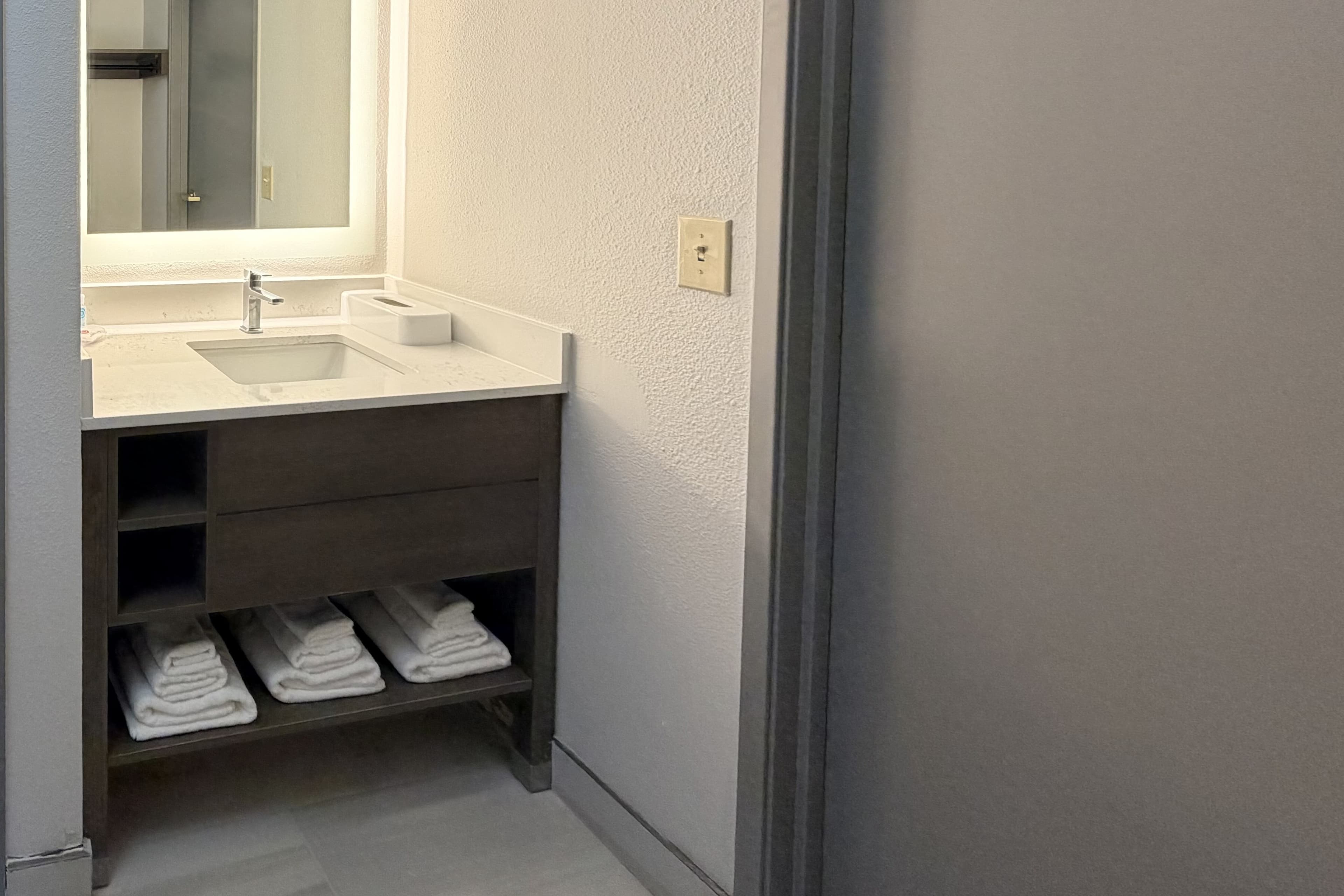 Comfort Inn Evansville East — 22