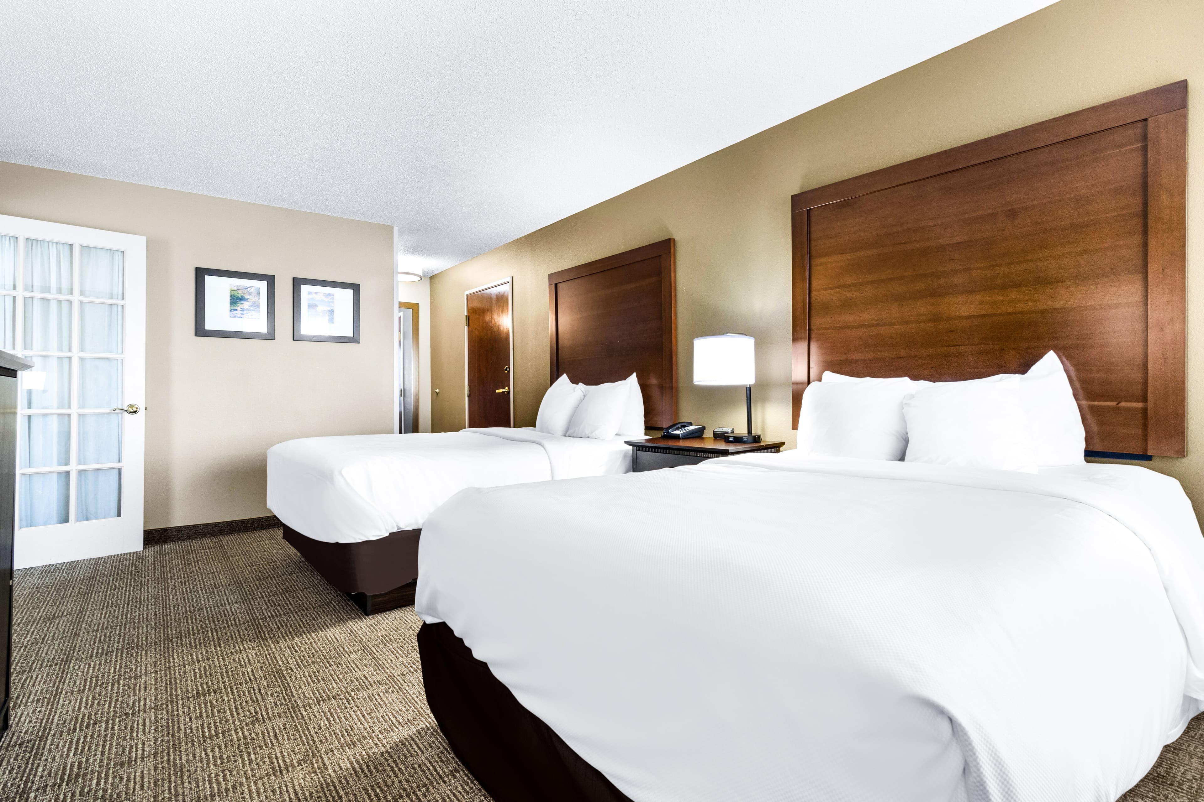 Comfort Inn Evansville East — 23