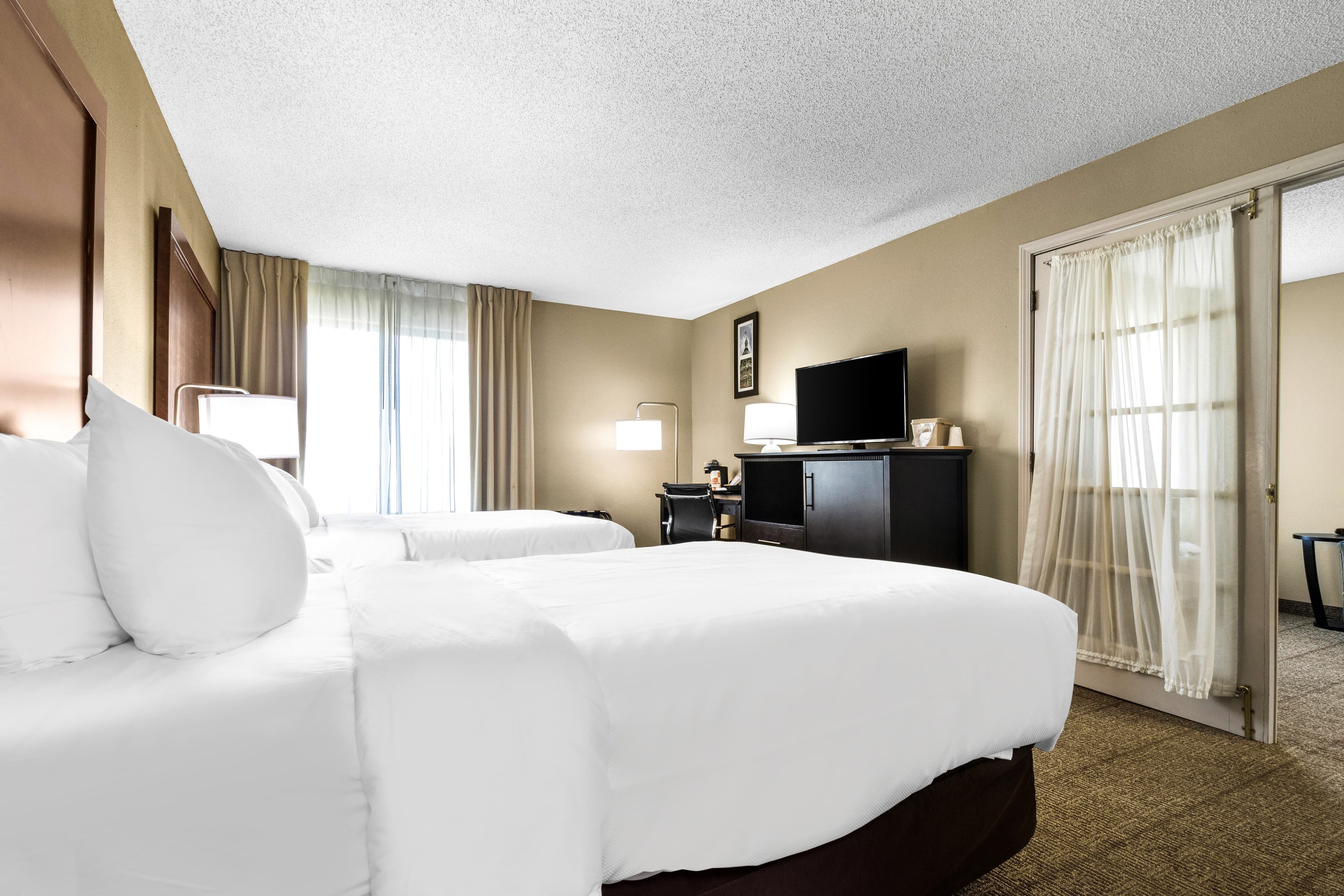 Comfort Inn Evansville East — 24