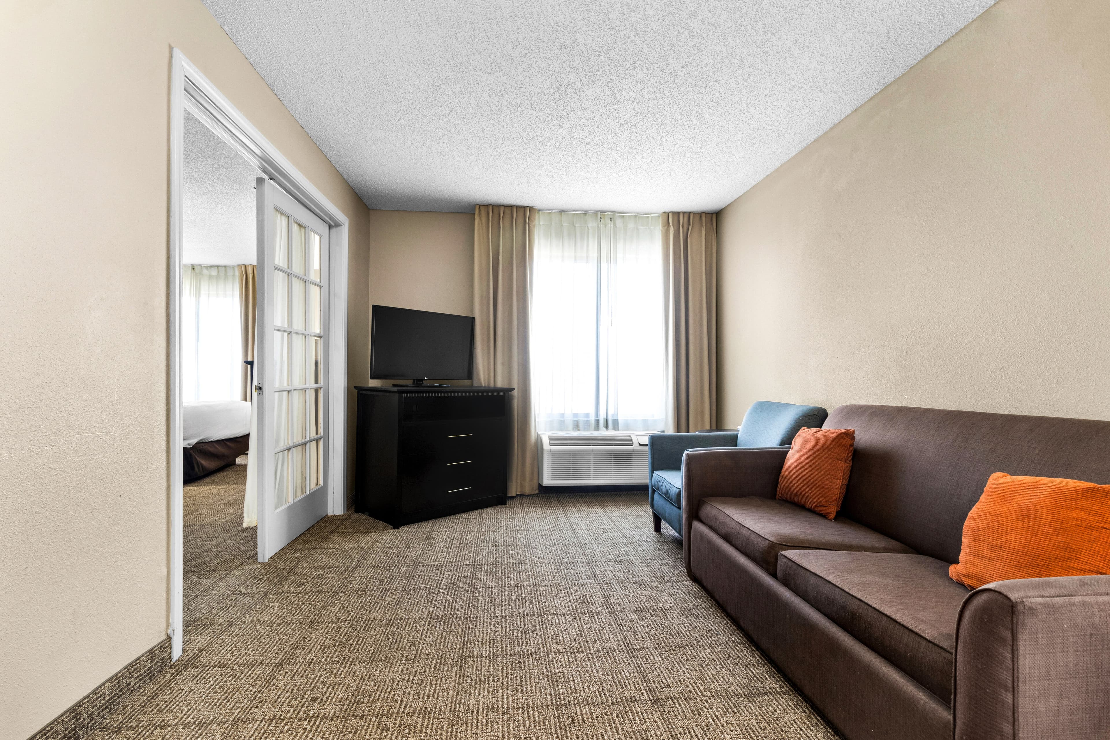 Comfort Inn Evansville East — 25