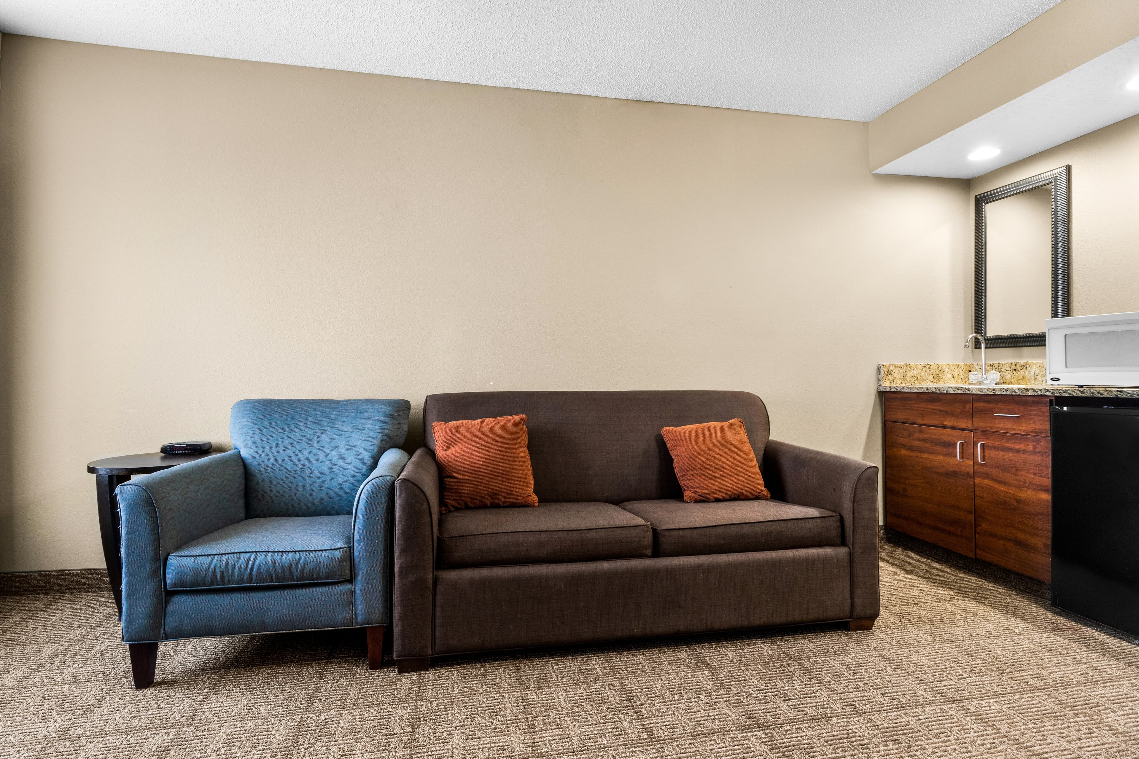 Comfort Inn Evansville East — 26