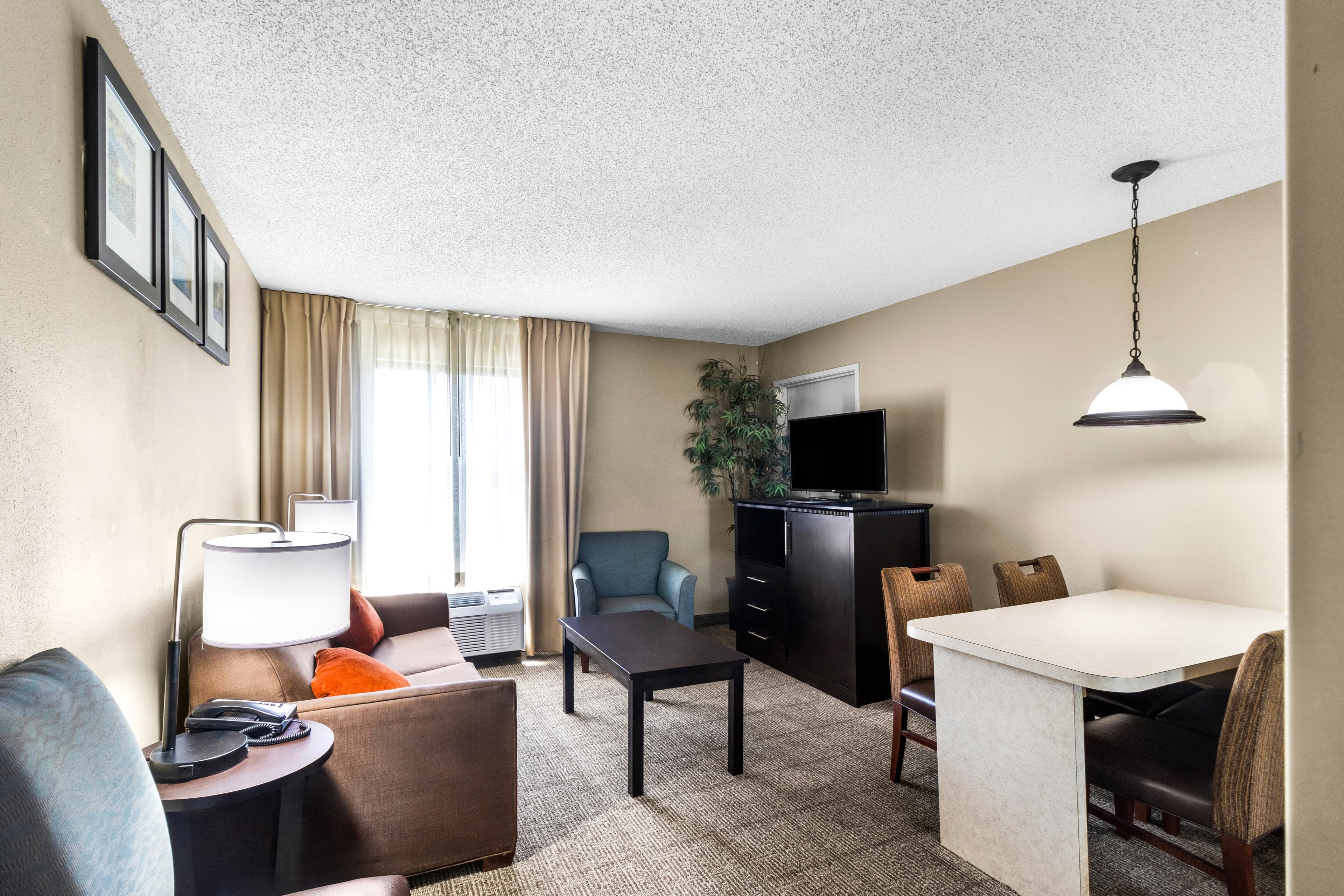 Comfort Inn Evansville East — 28