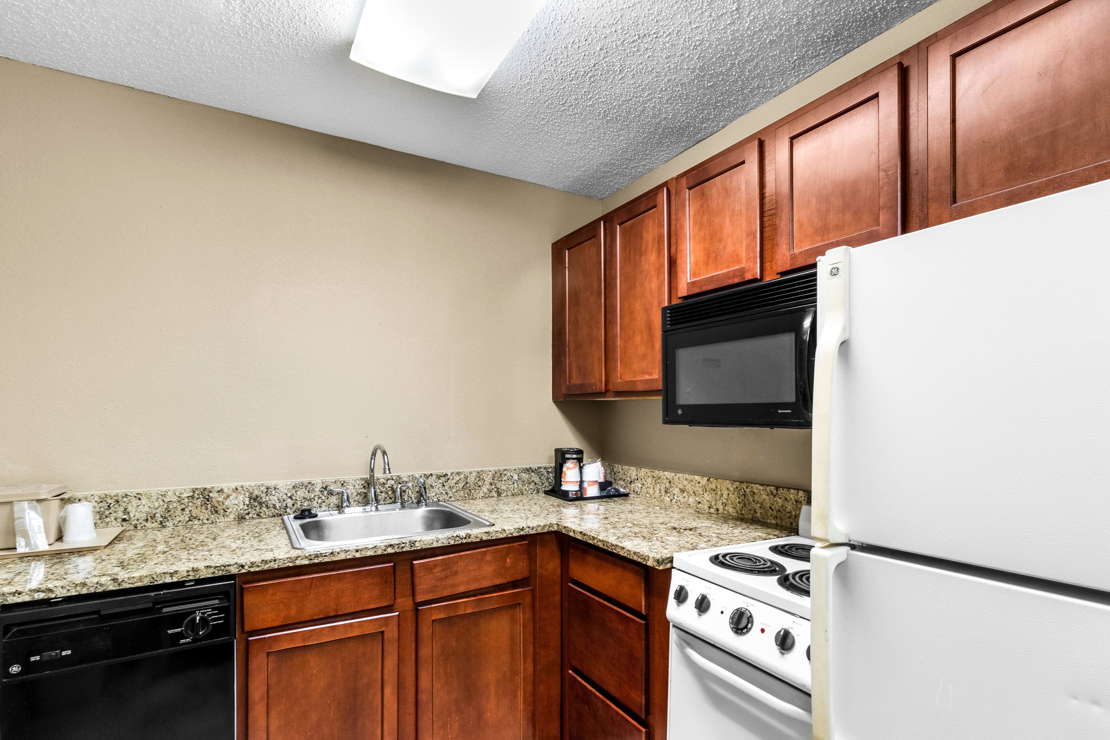 Comfort Inn Evansville East — 29