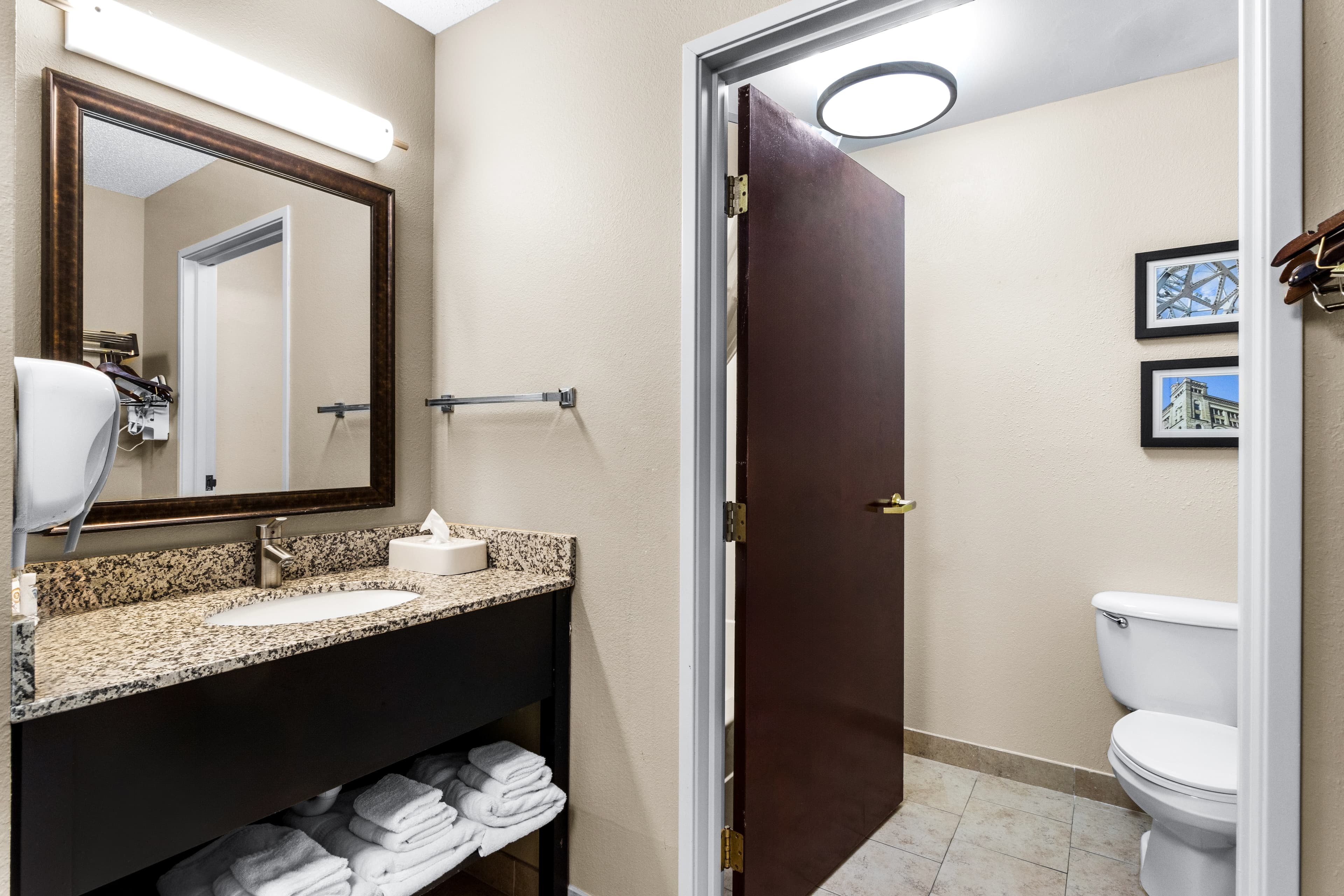Comfort Inn Evansville East — 13