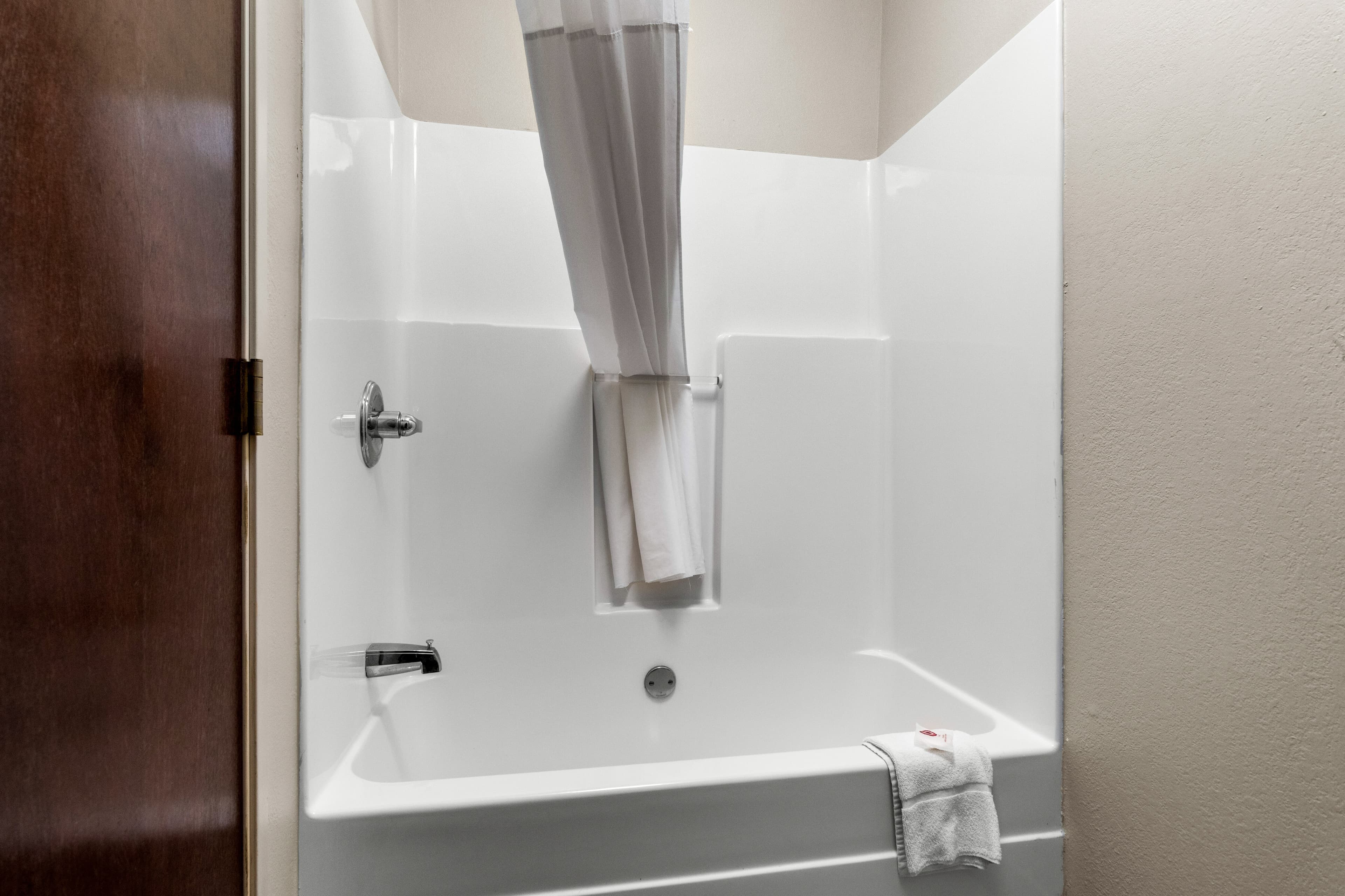 Comfort Inn Evansville East — 14