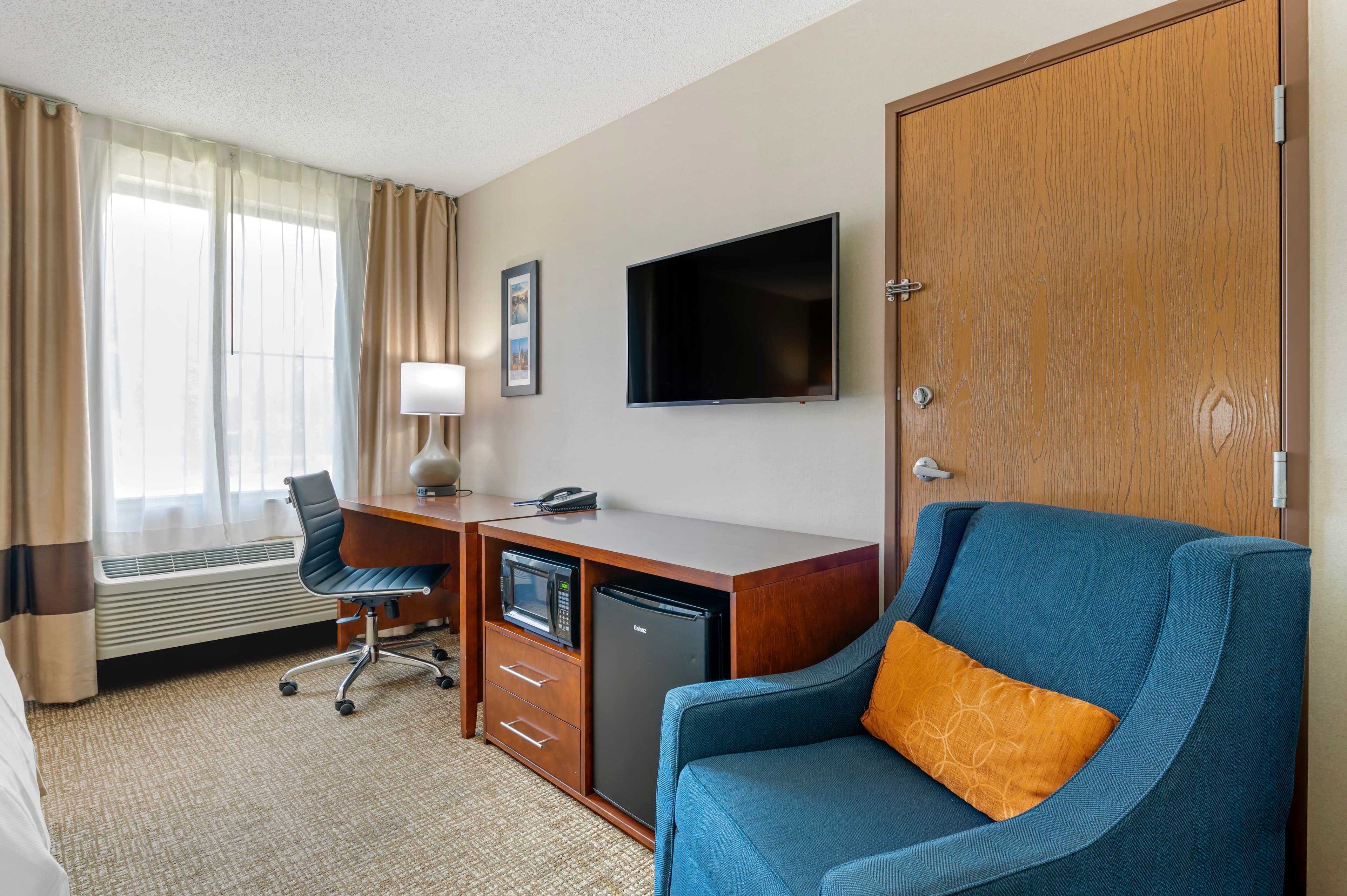 Comfort Inn Anderson South — 16