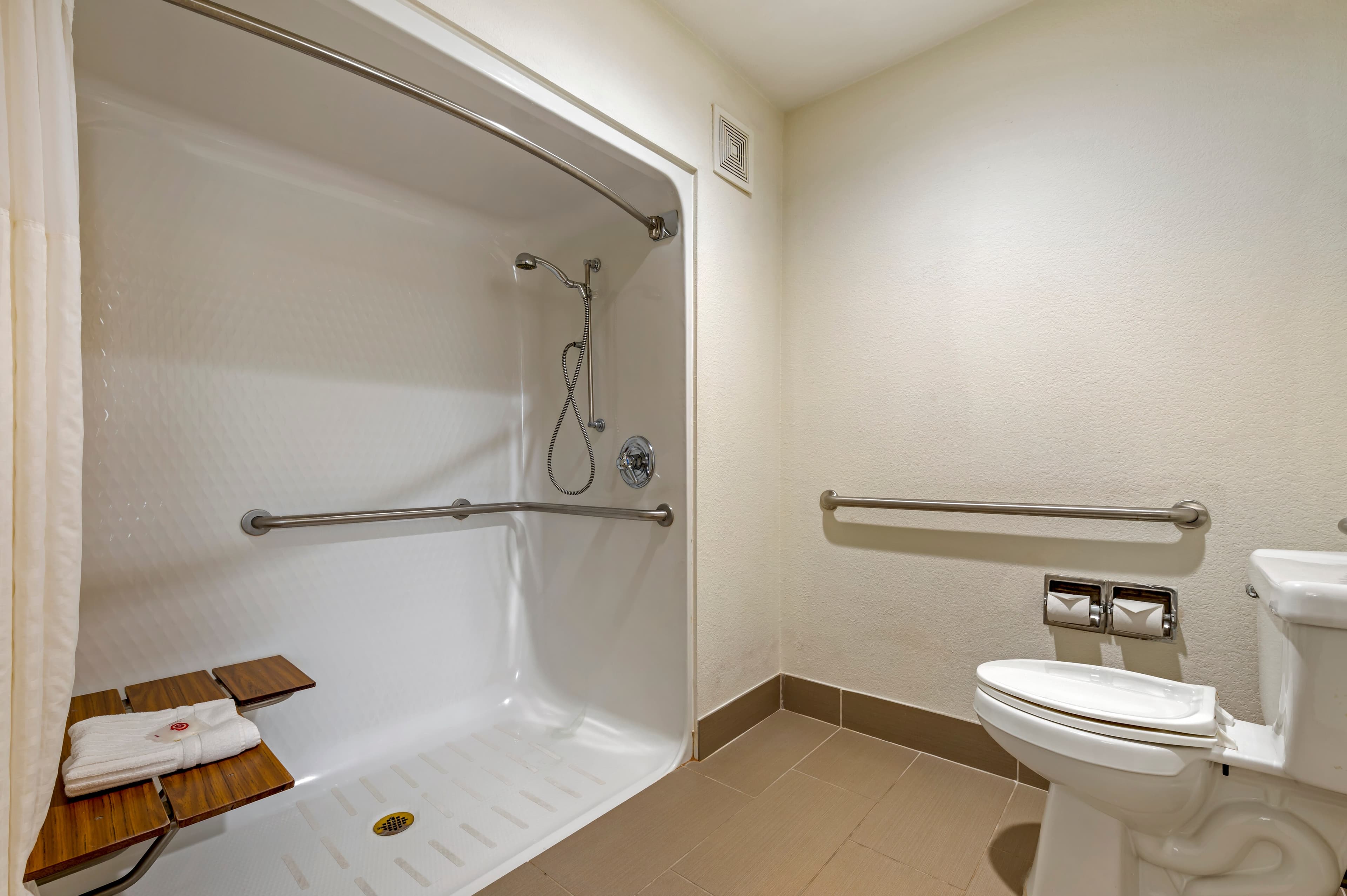 Comfort Inn Anderson South — 19