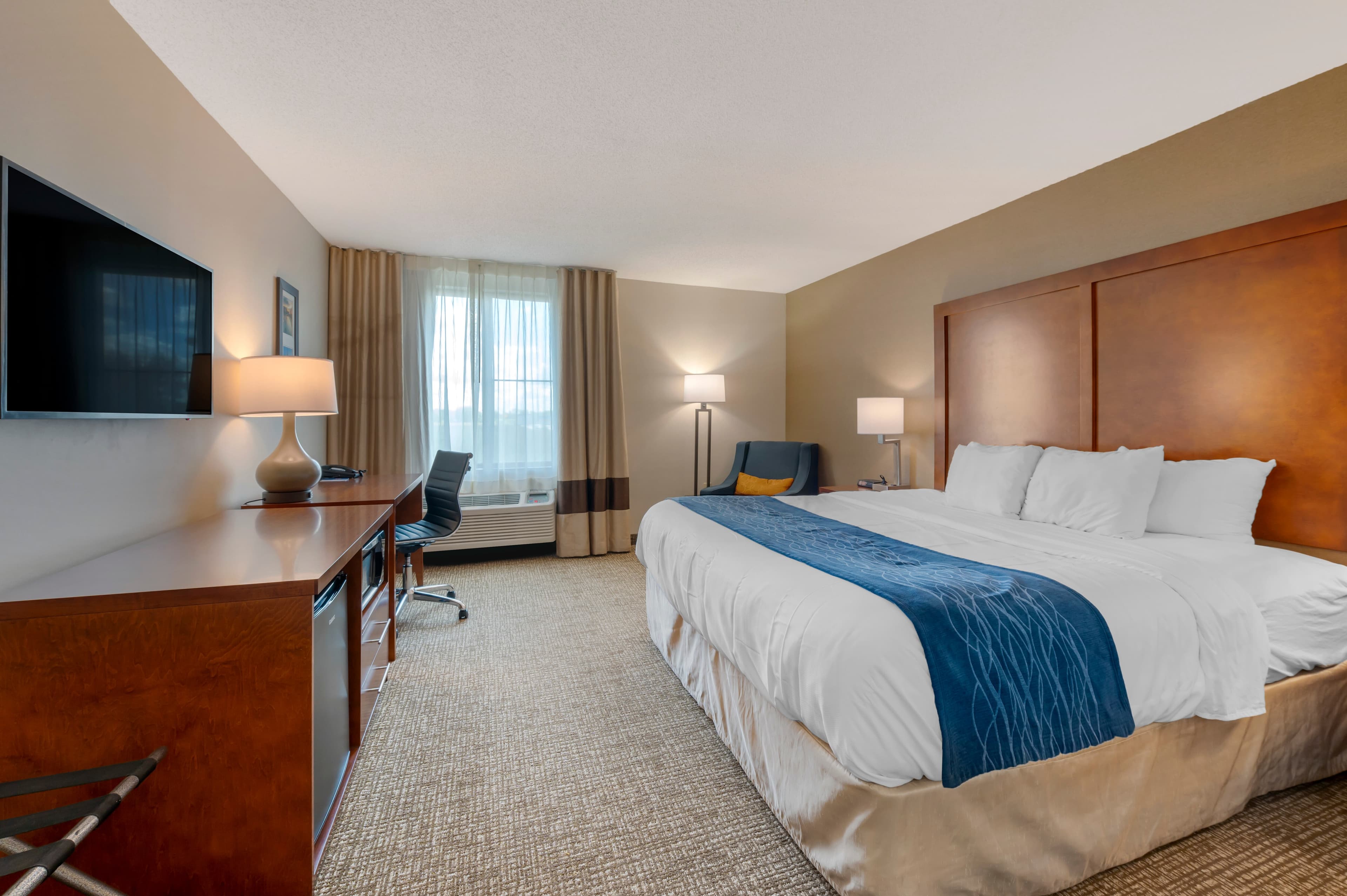 Comfort Inn Anderson South - Image 3