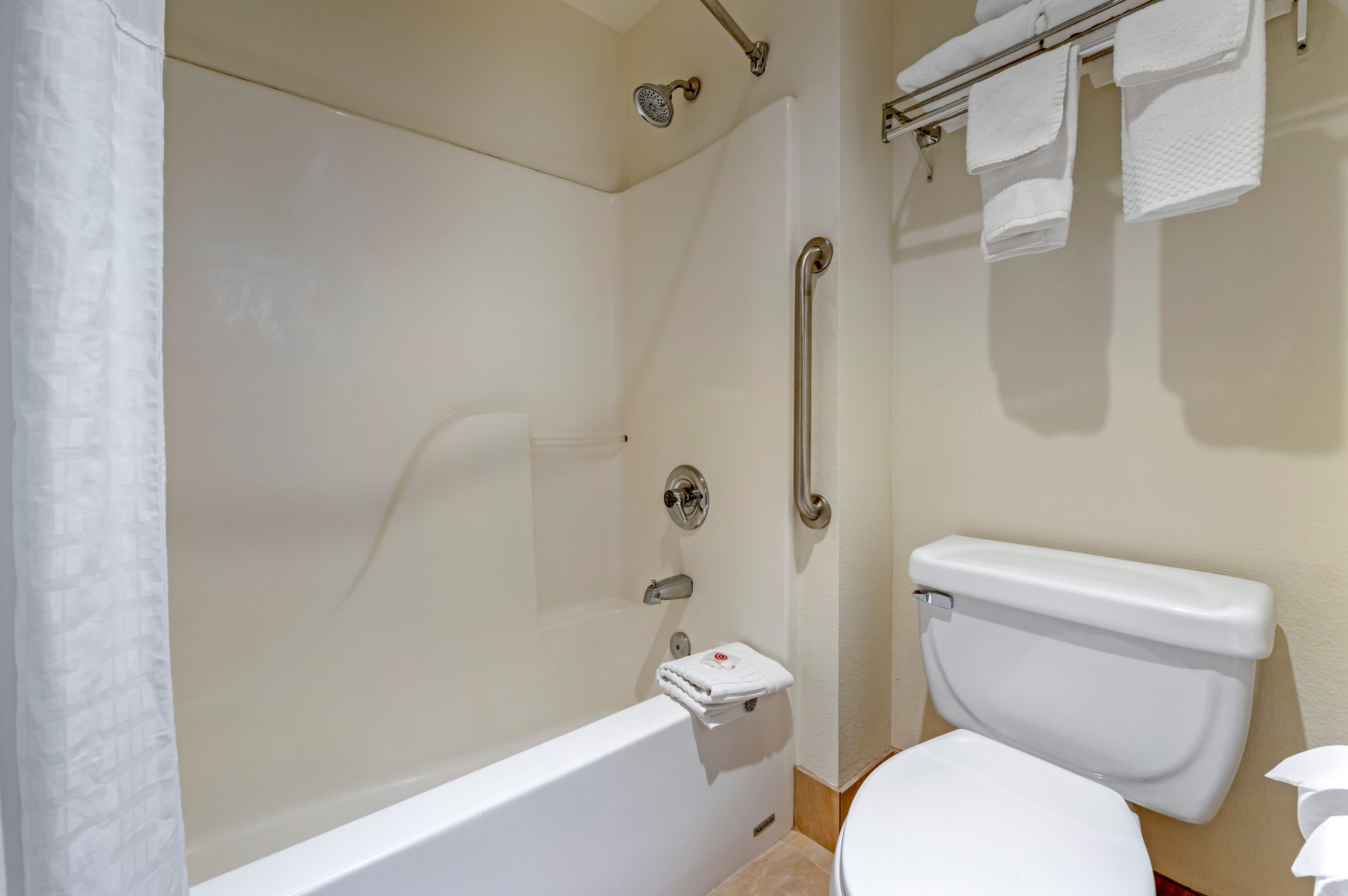 Comfort Inn Anderson South — 6