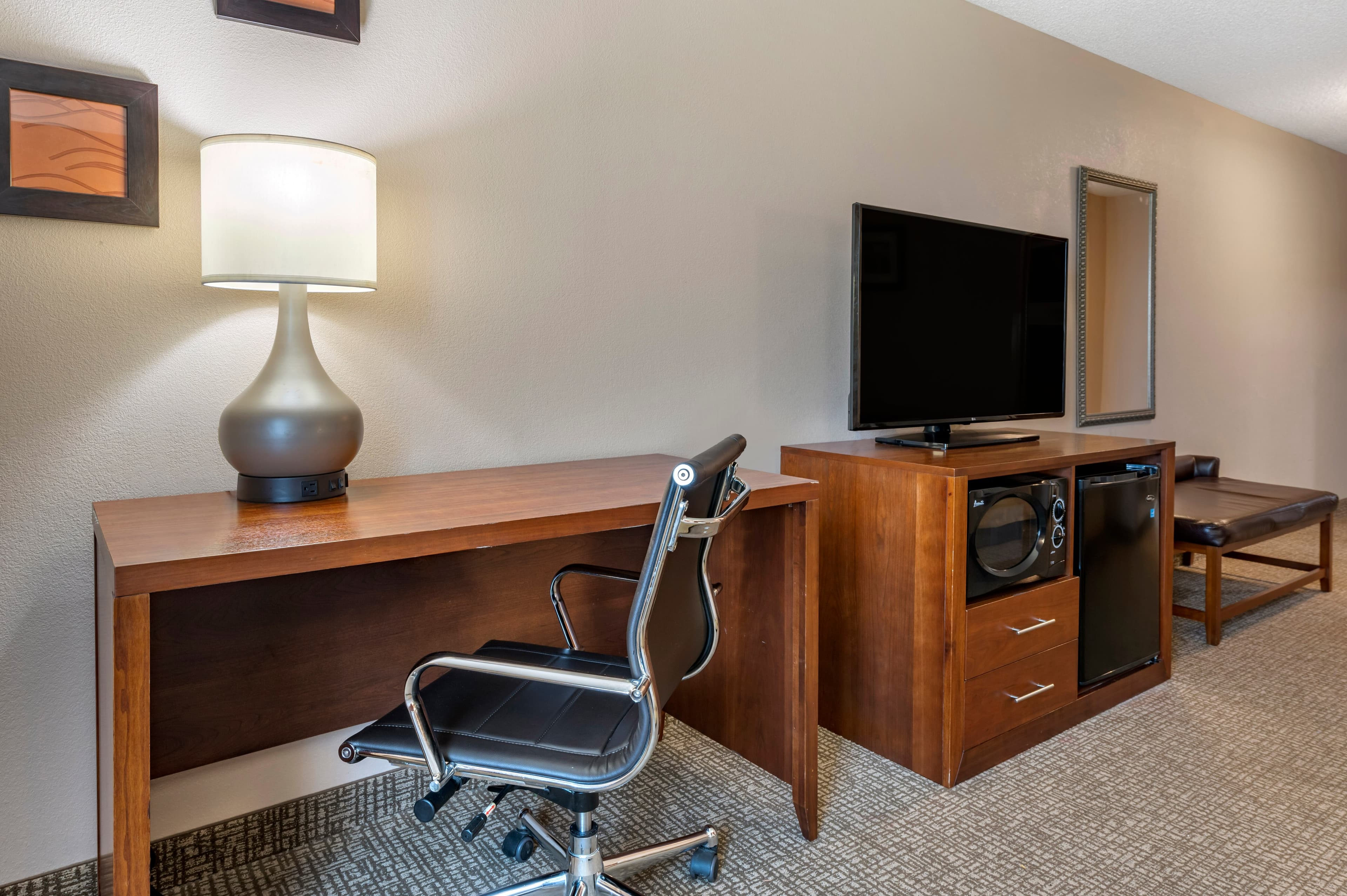 Comfort Inn & Suites Lawrenceburg — 9