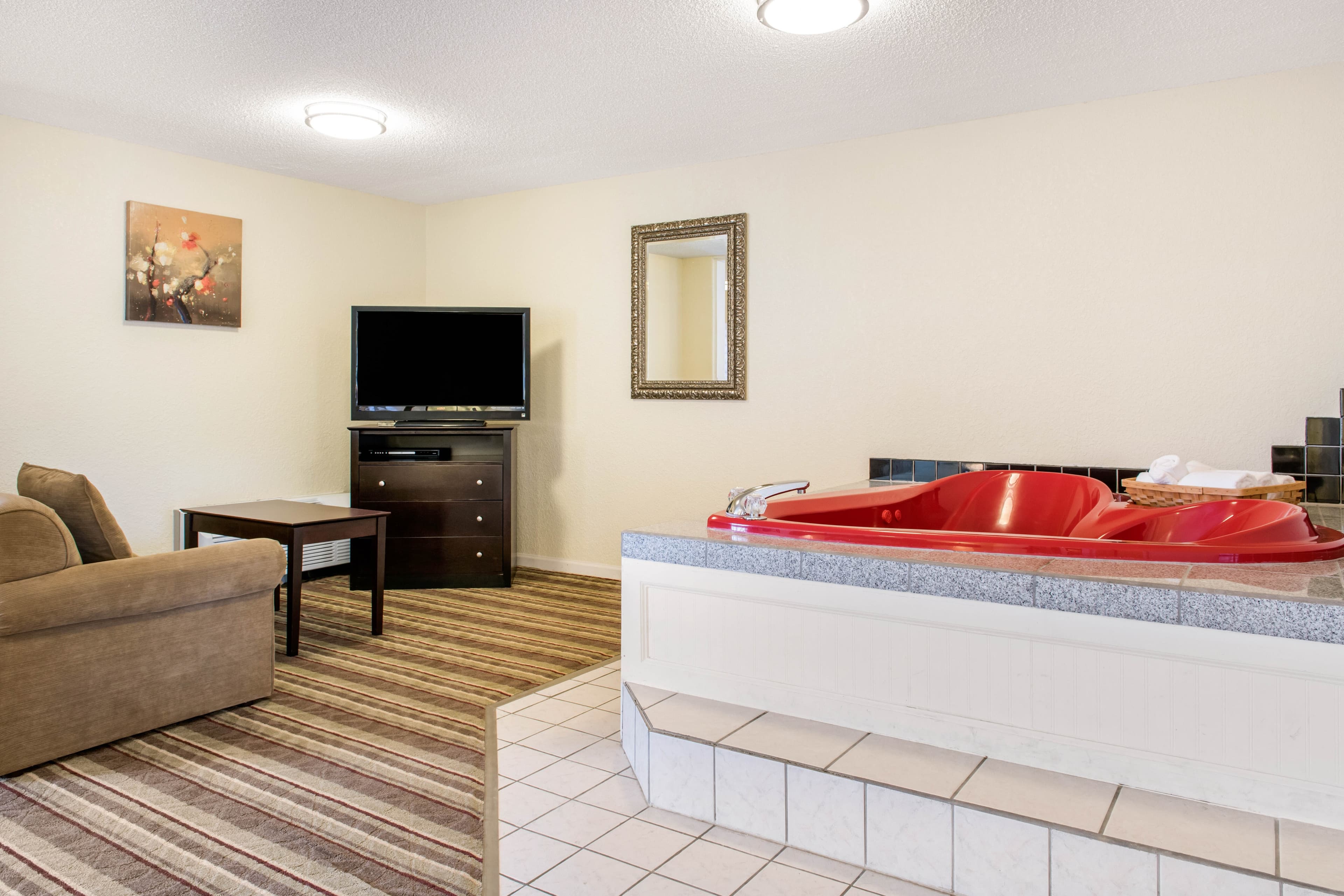 Quality Inn Huntingburg - Jasper — 15
