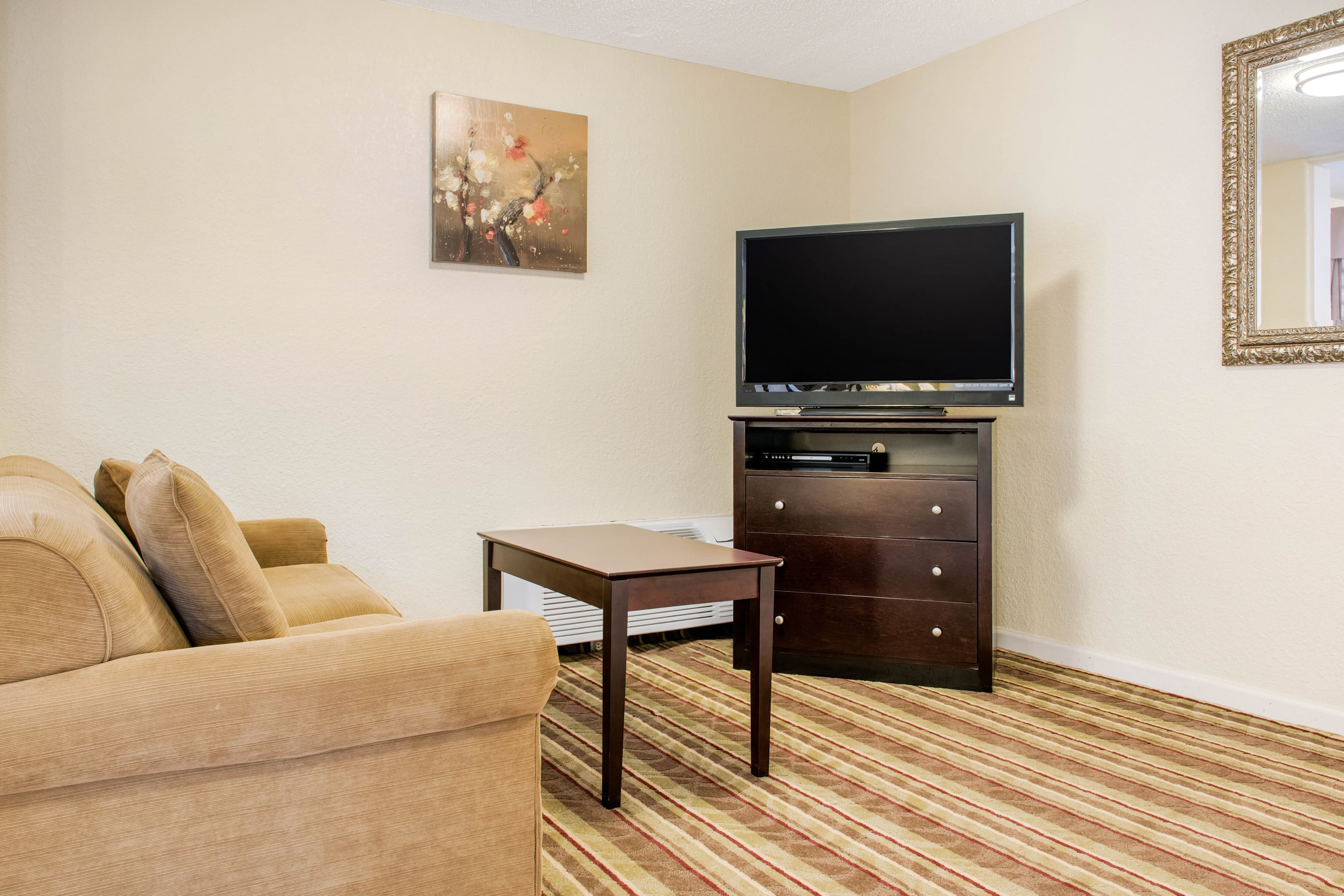 Quality Inn Huntingburg - Jasper — 16