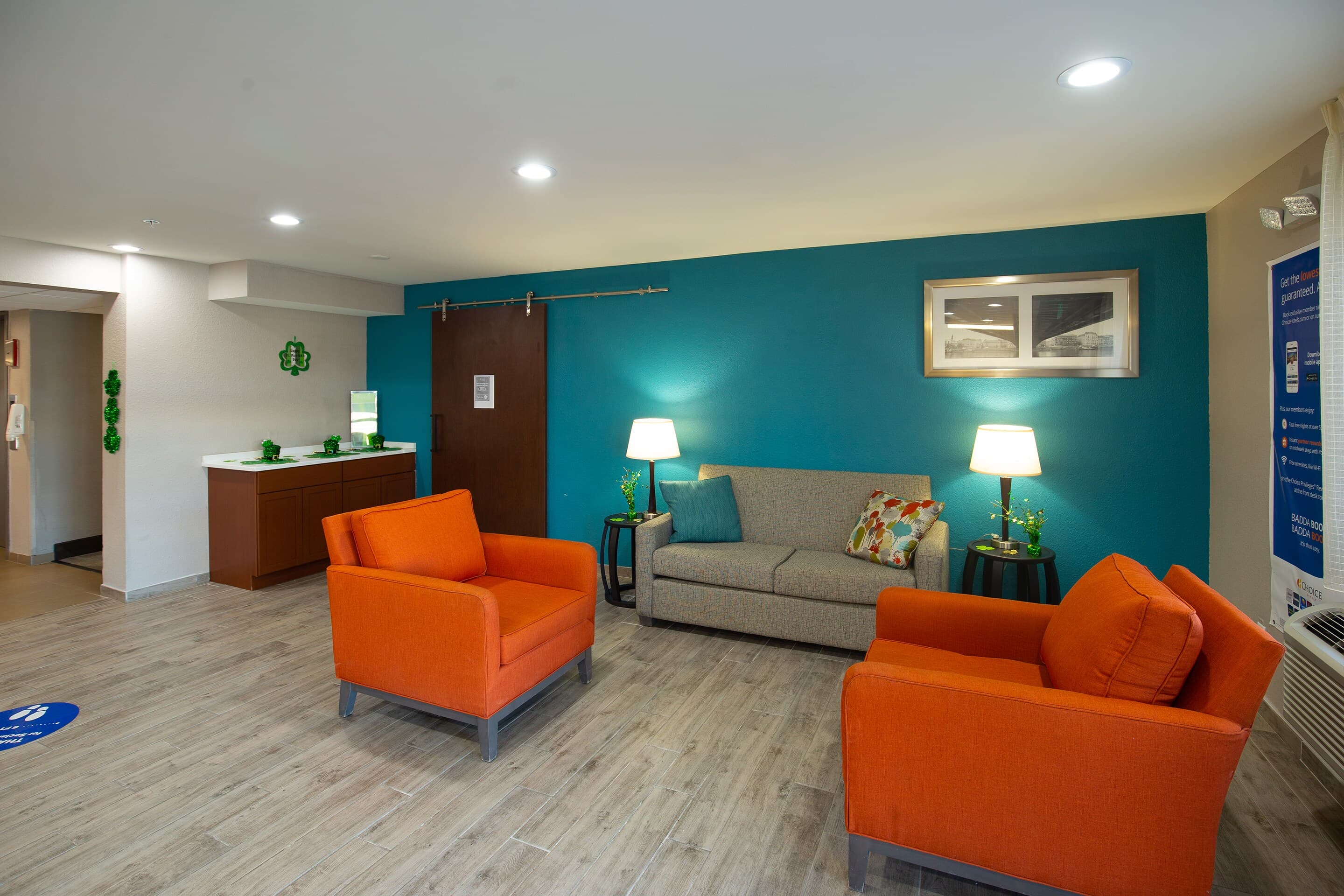 Quality Inn & Suites Hammond Near I-8090 - Image 1